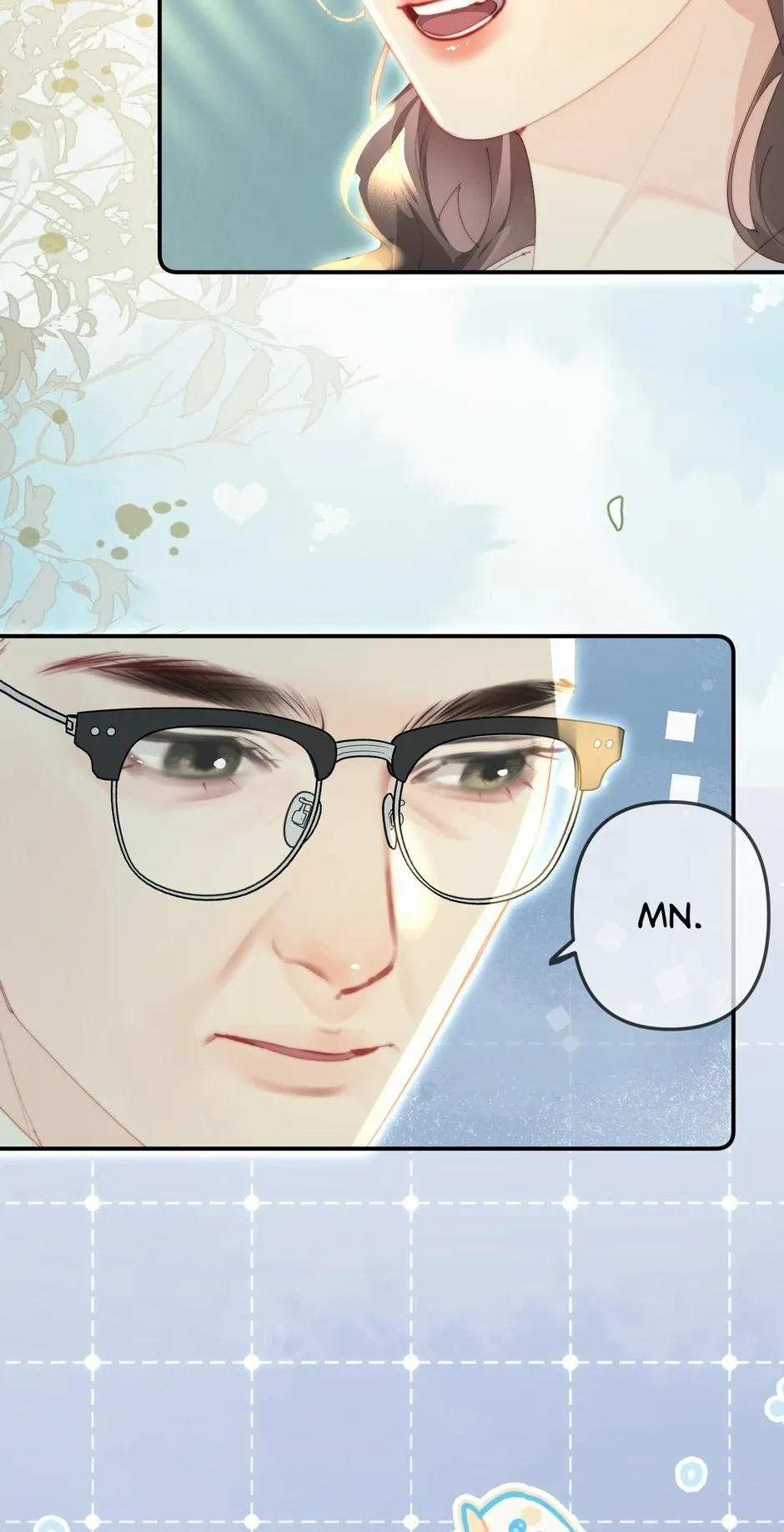 Sweethearts in the Spotlight Chapter 94 page 14 - 