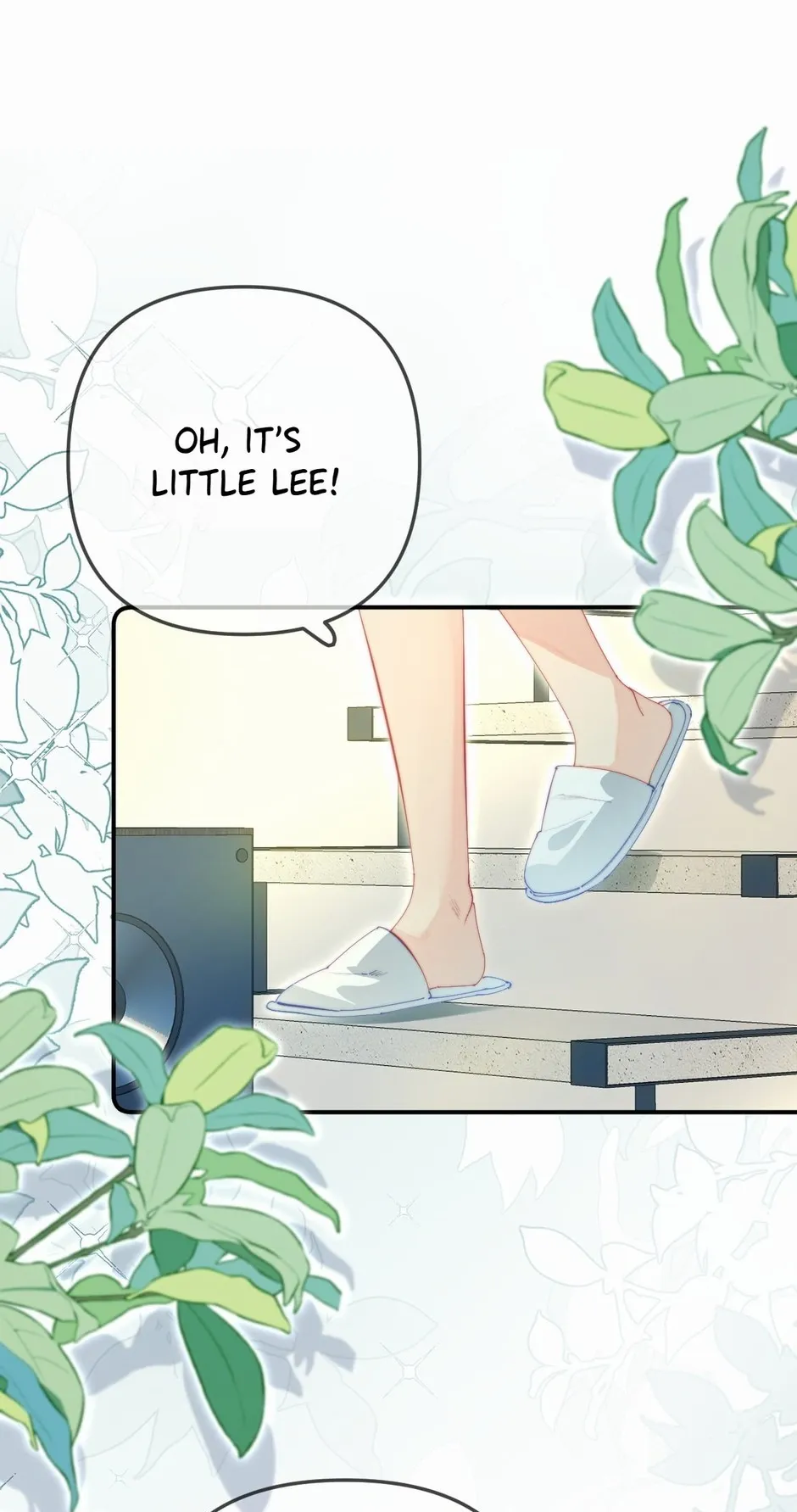 Sweethearts in the Spotlight Chapter 94 page 16 - 