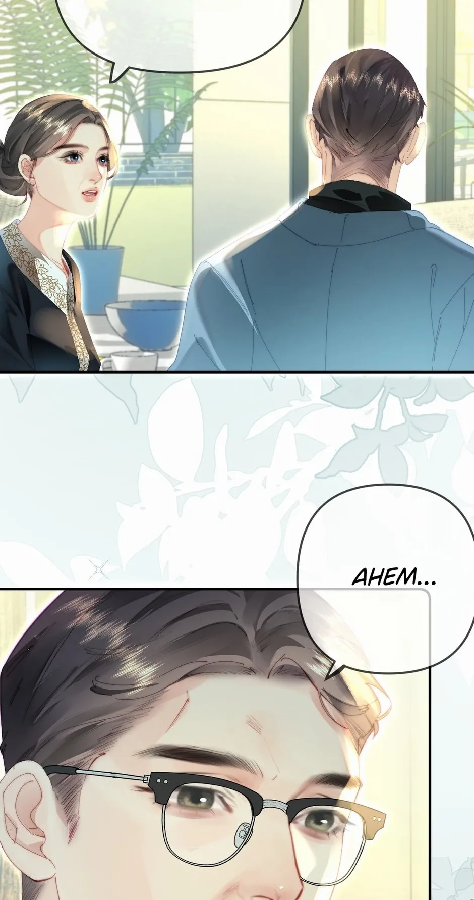 Sweethearts in the Spotlight Chapter 94 page 18 - 