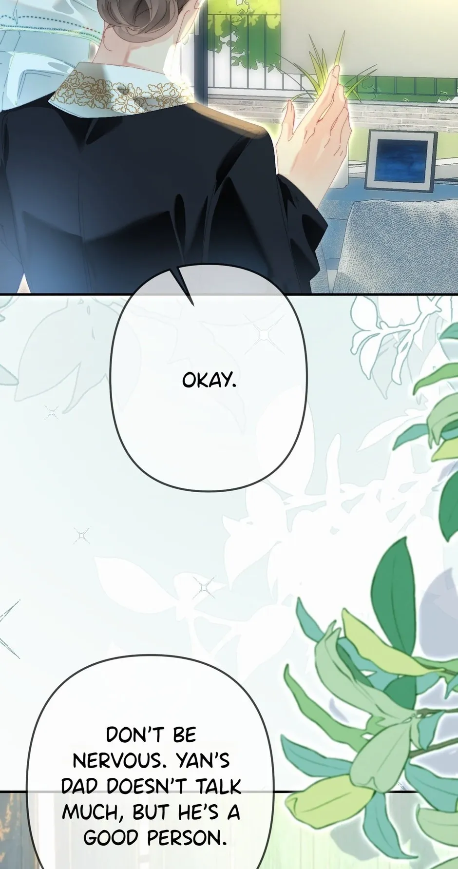 Sweethearts in the Spotlight Chapter 94 page 22 - 