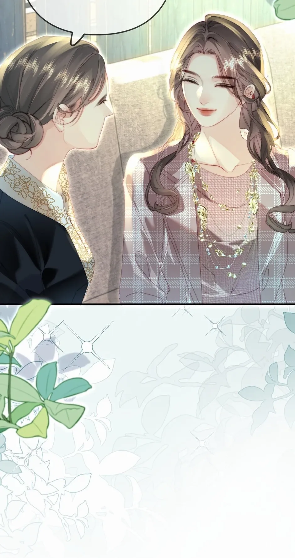 Sweethearts in the Spotlight Chapter 94 page 23 - 