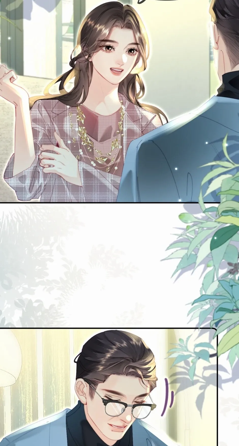 Sweethearts in the Spotlight Chapter 94 page 28 - 