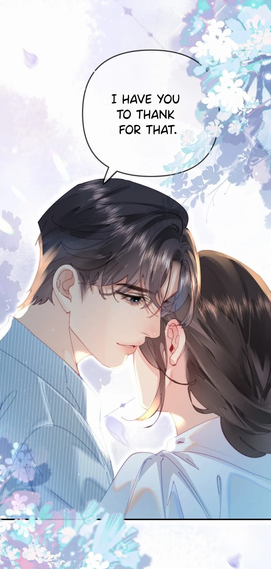 Sweethearts in the Spotlight Chapter 94 page 4 - 