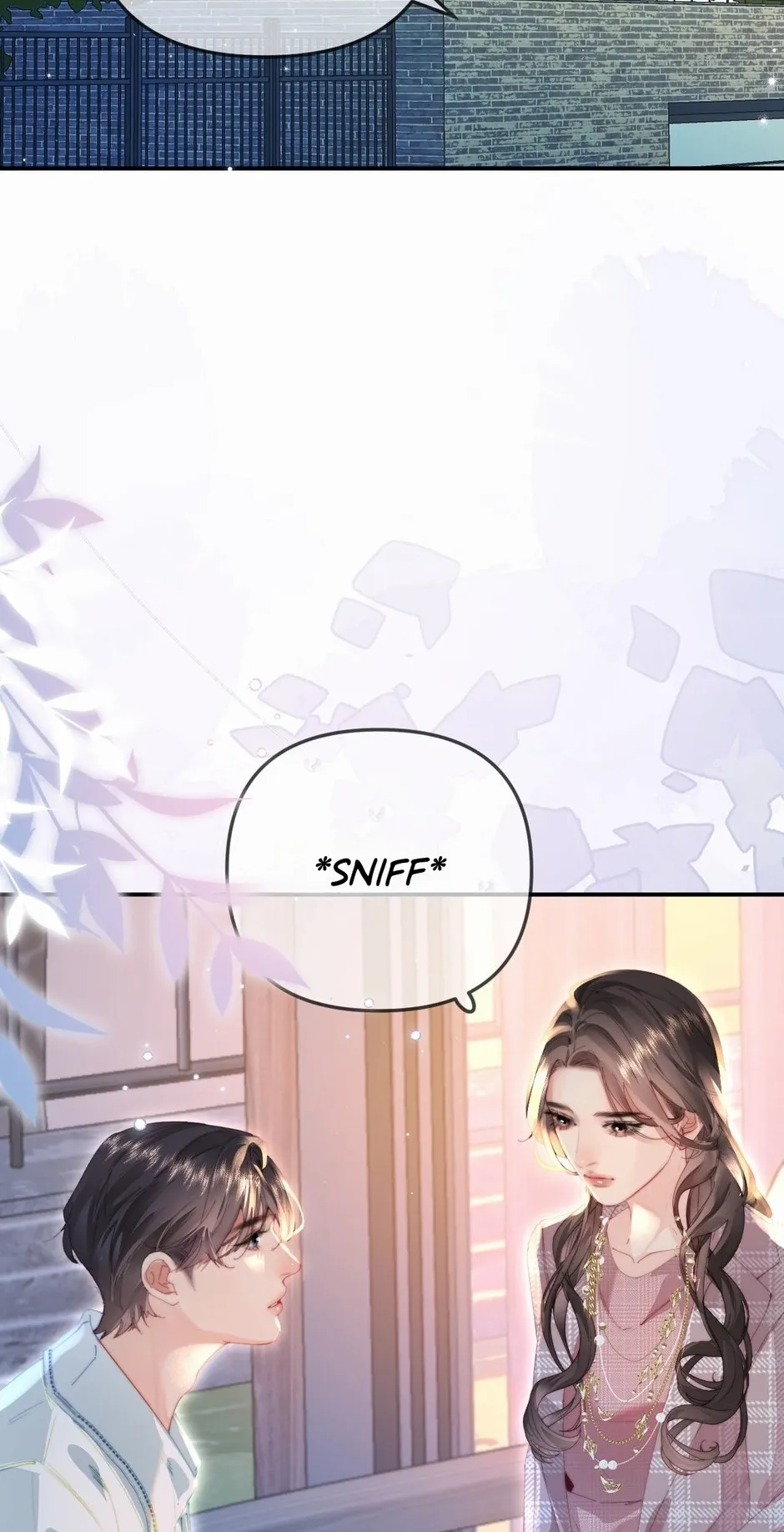 Sweethearts in the Spotlight Chapter 94 page 33 - 