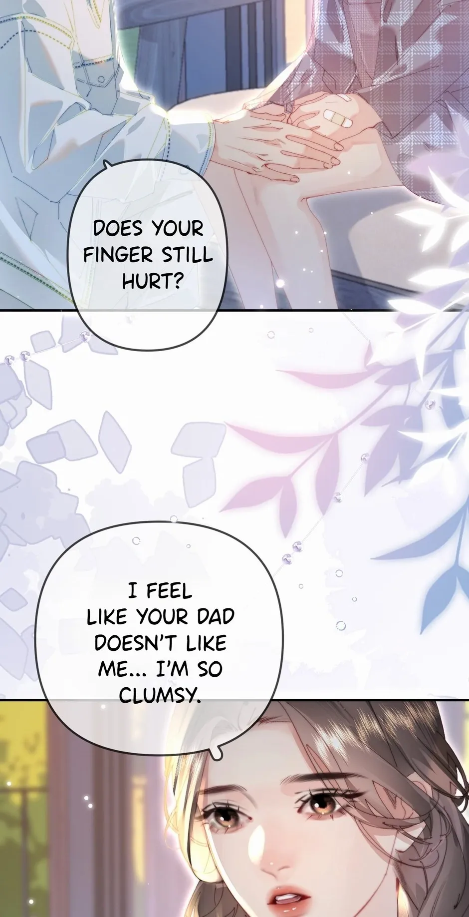 Sweethearts in the Spotlight Chapter 94 page 34 - 