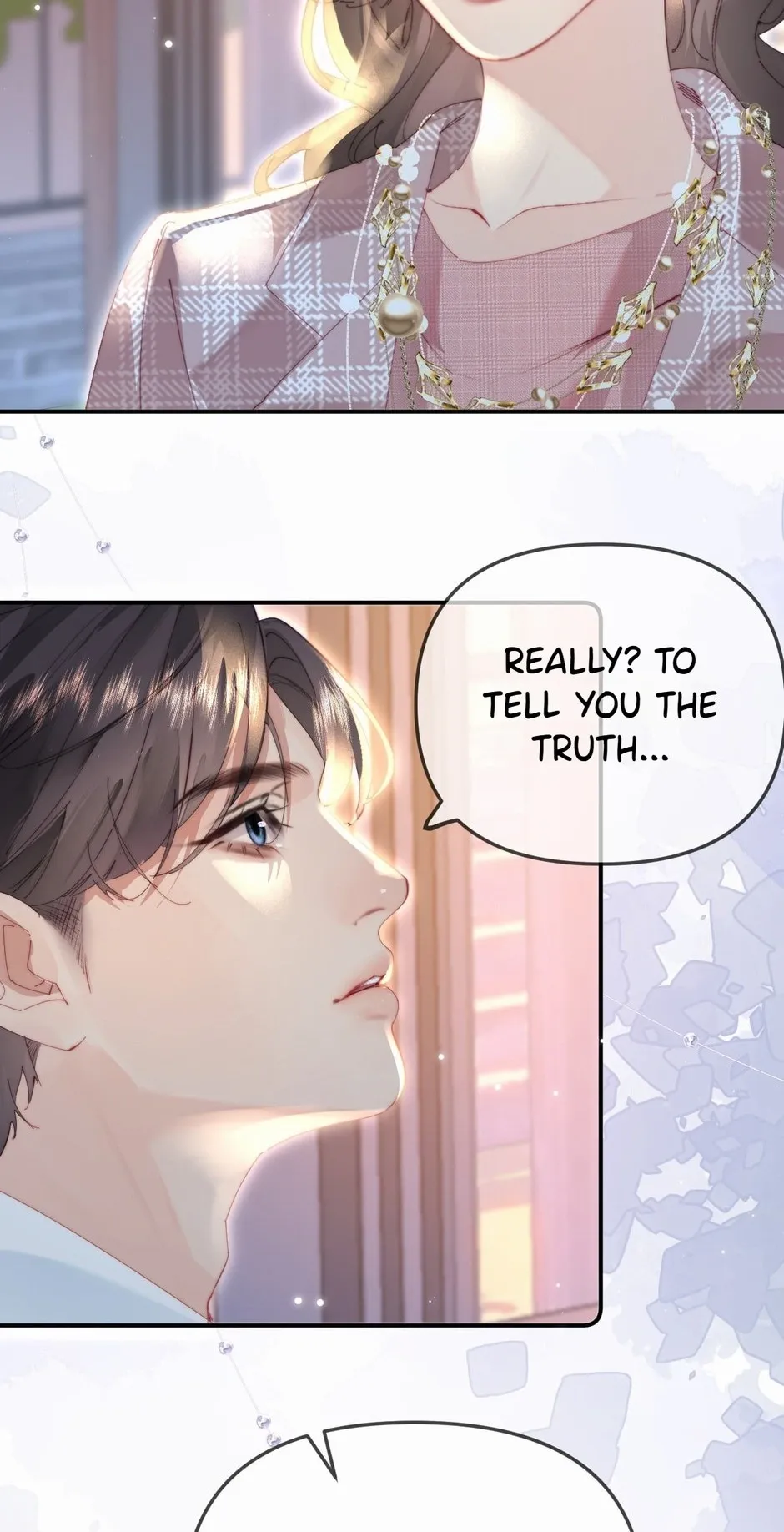 Sweethearts in the Spotlight Chapter 94 page 35 - 