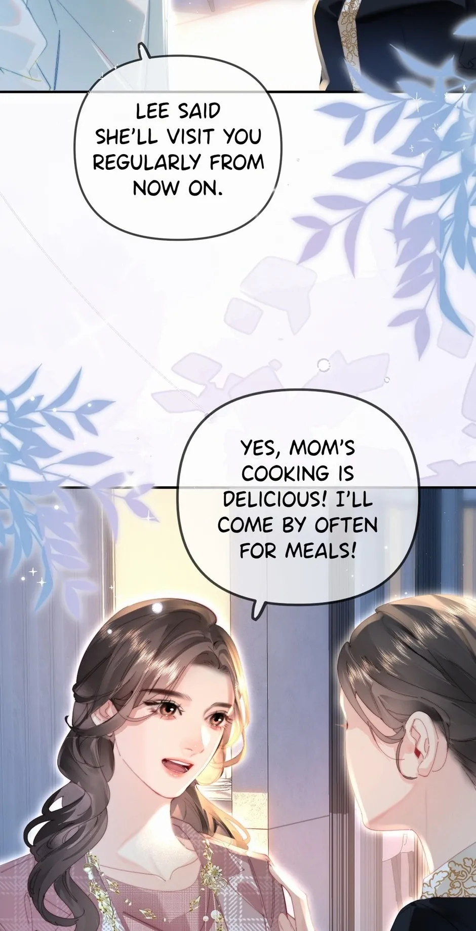 Sweethearts in the Spotlight Chapter 94 page 37 - 