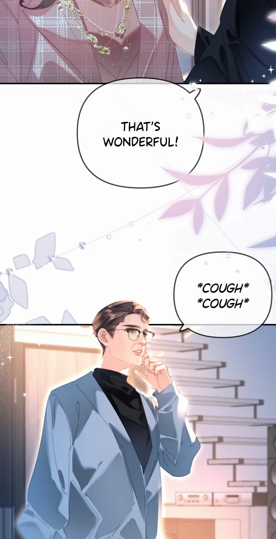 Sweethearts in the Spotlight Chapter 94 page 38 - 