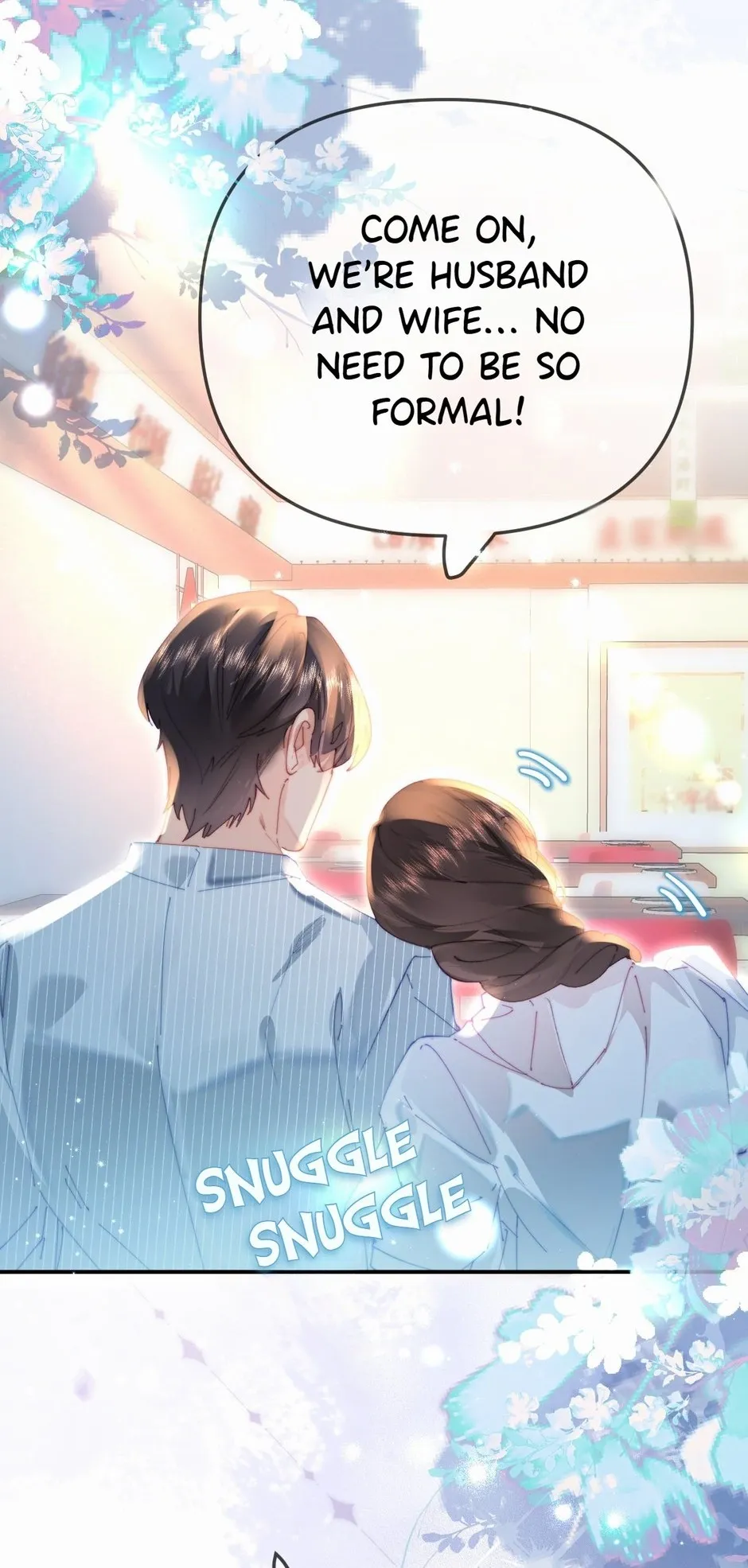 Sweethearts in the Spotlight Chapter 94 page 5 - 