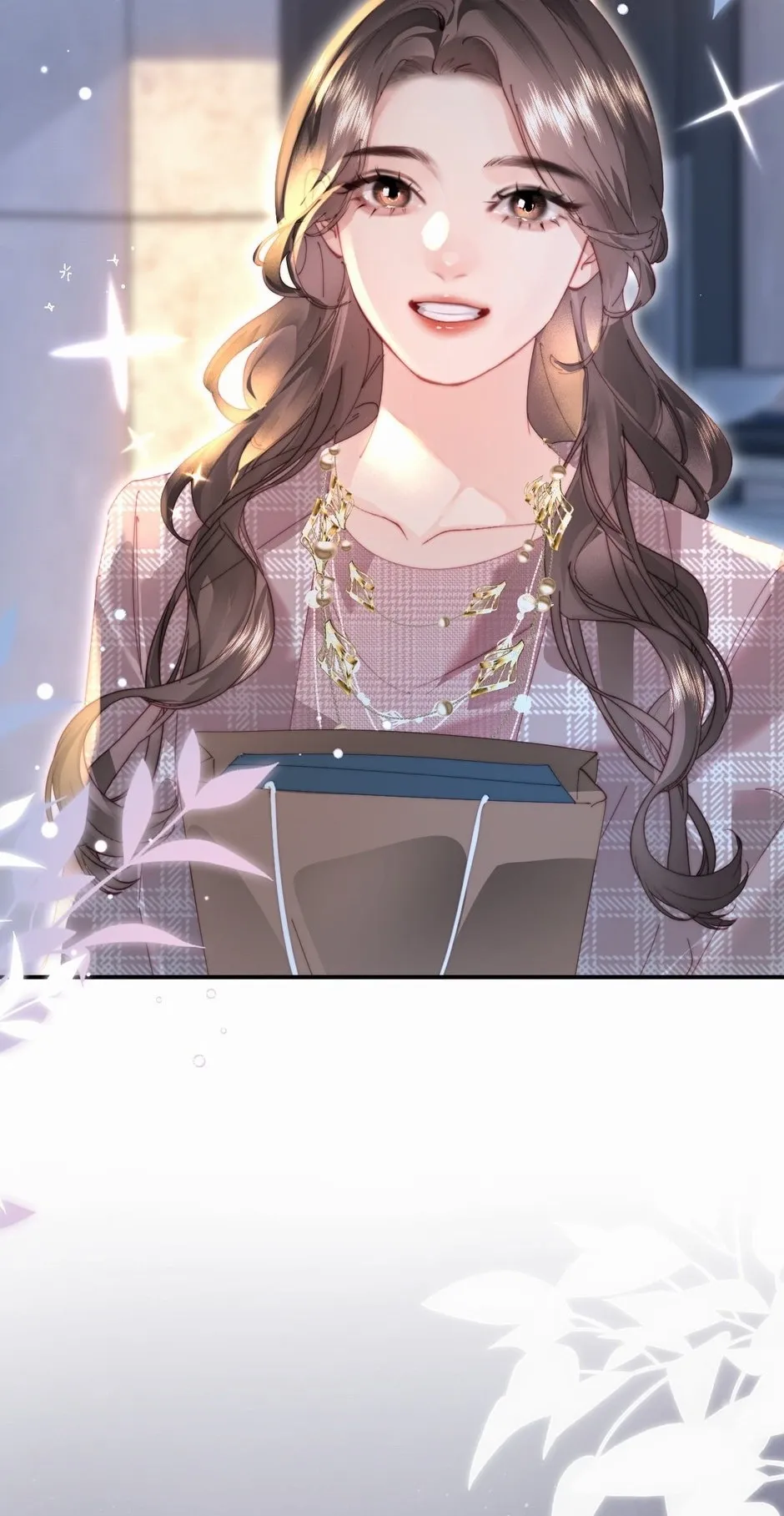Sweethearts in the Spotlight Chapter 94 page 41 - 
