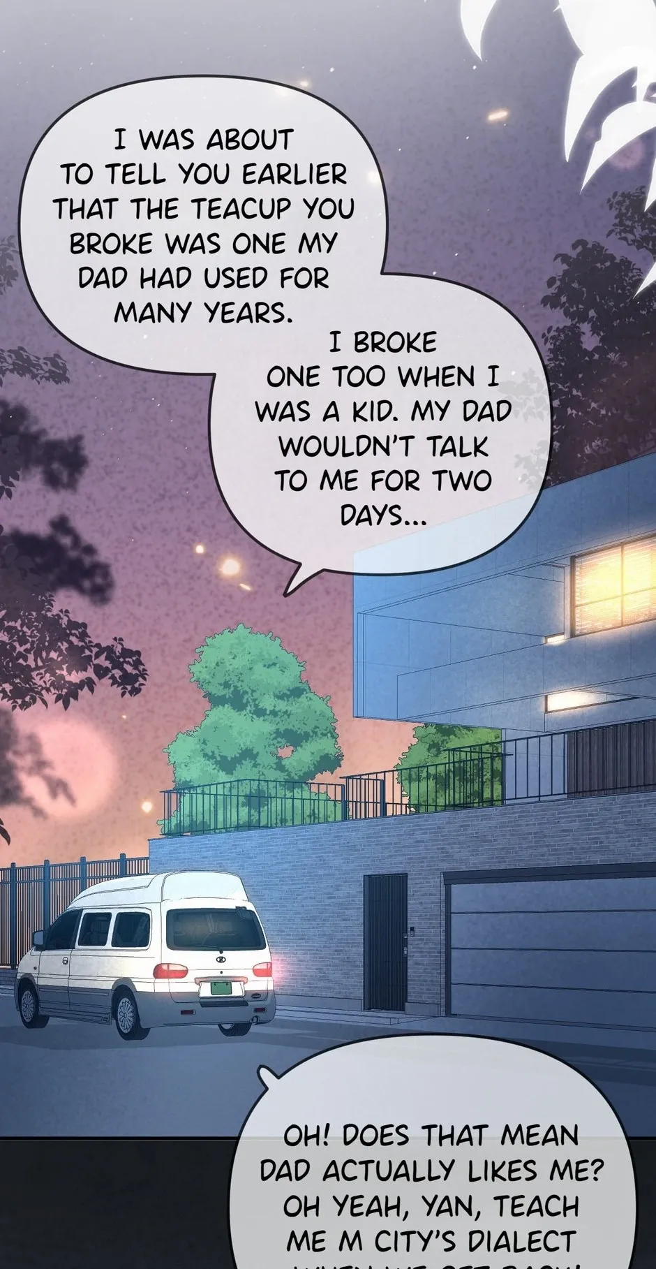 Sweethearts in the Spotlight Chapter 94 page 42 - 