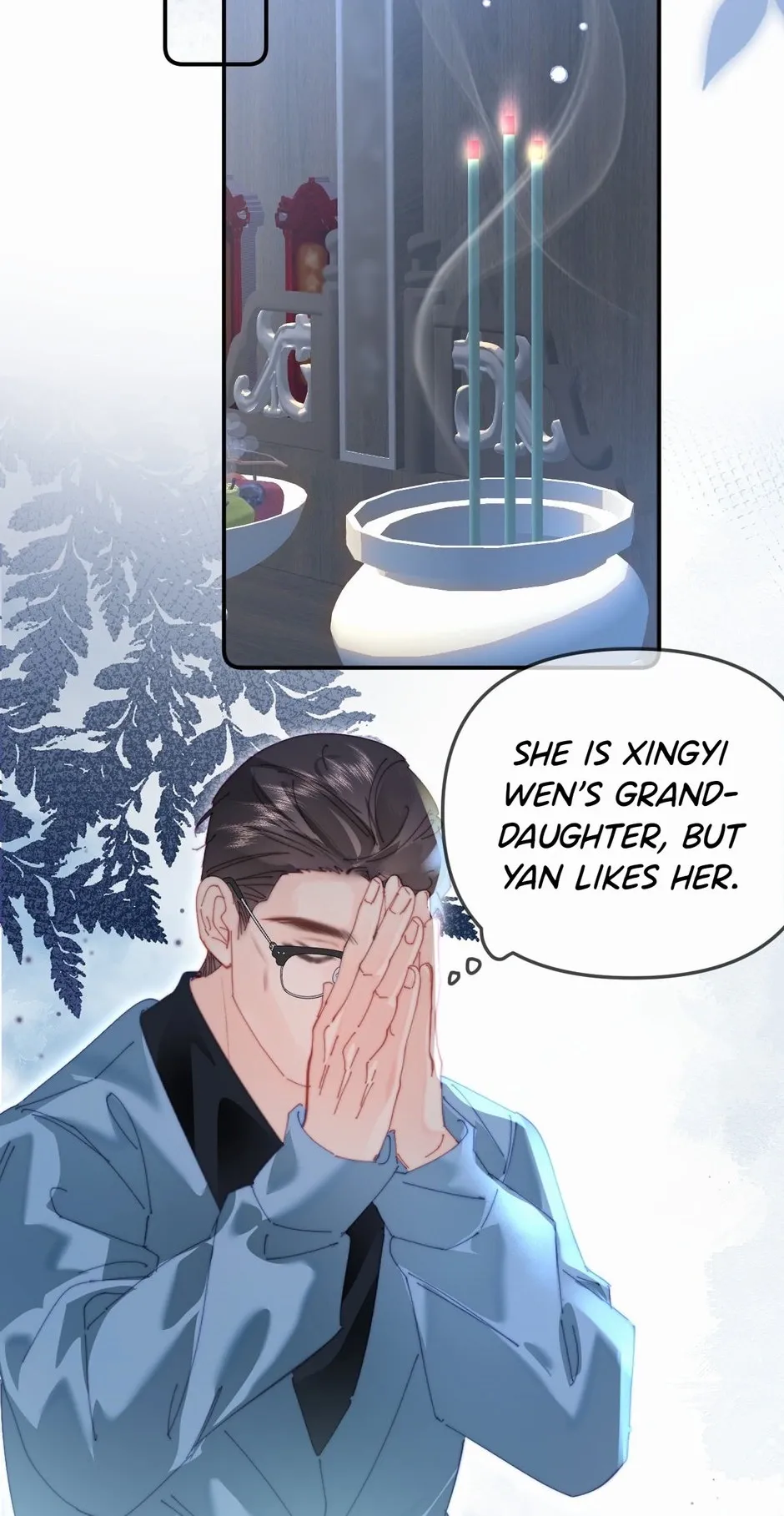 Sweethearts in the Spotlight Chapter 94 page 44 - 