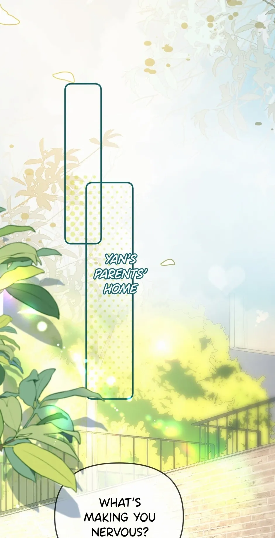 Sweethearts in the Spotlight Chapter 94 page 8 - 