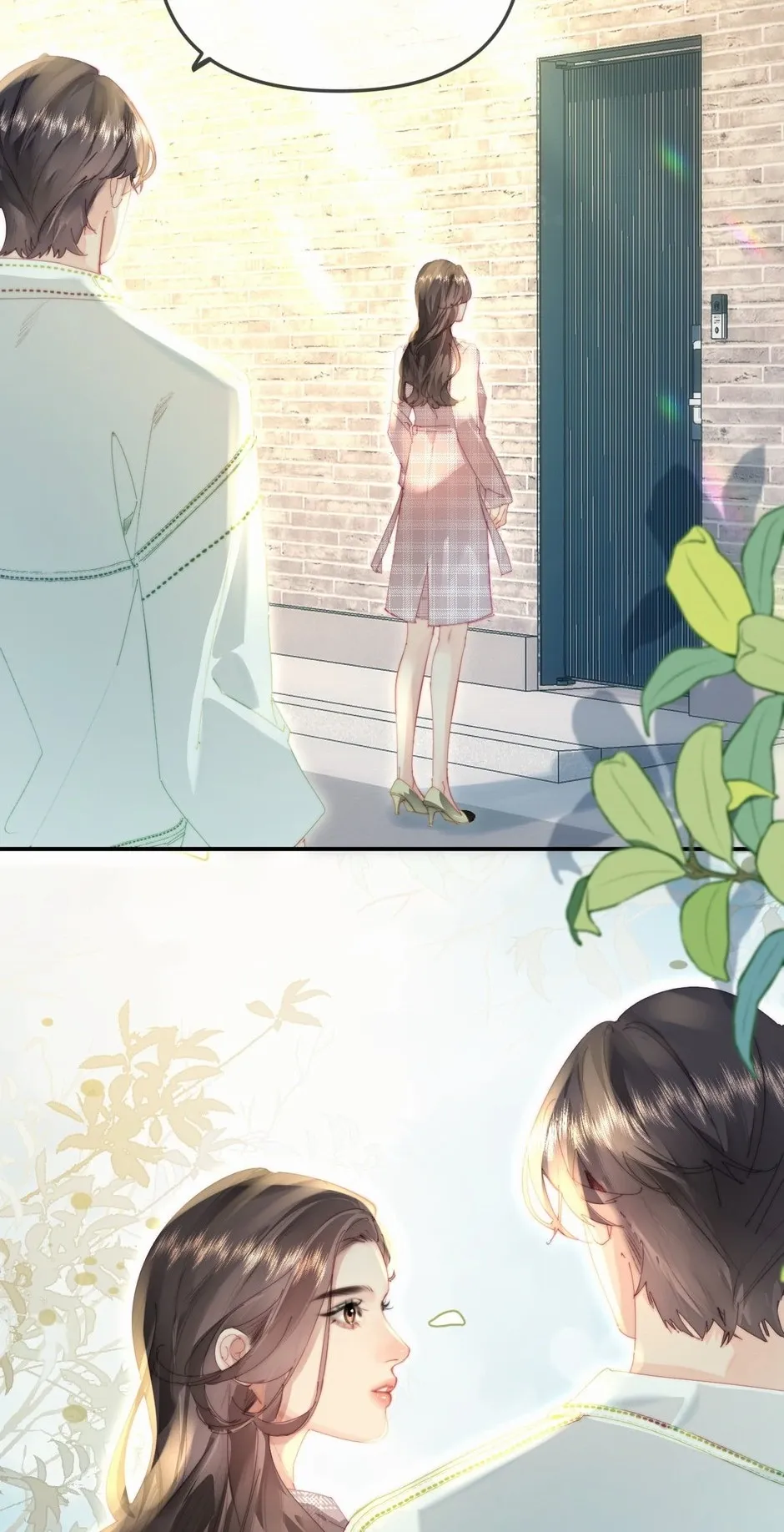 Sweethearts in the Spotlight Chapter 94 page 9 - 