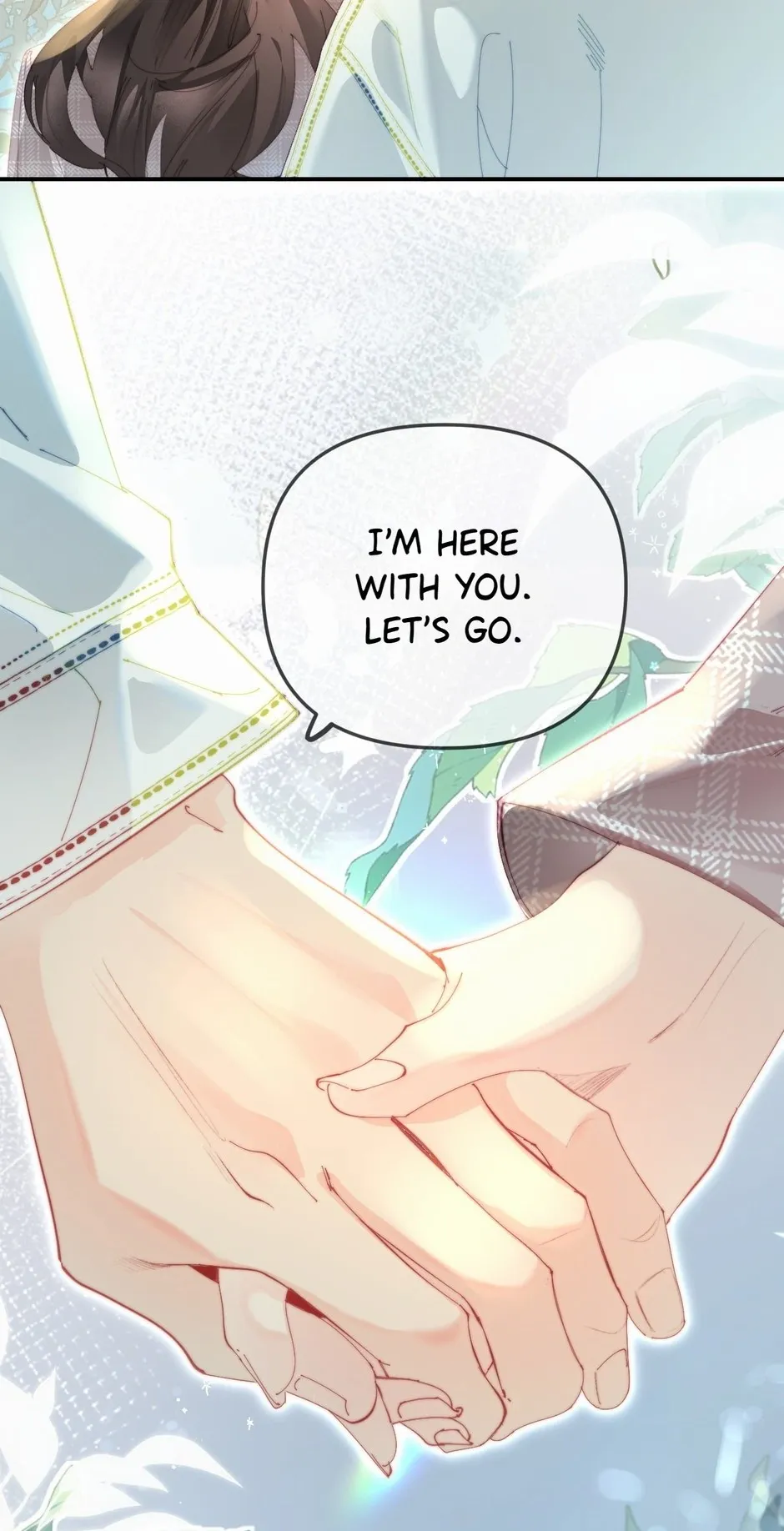 Sweethearts in the Spotlight Chapter 94 page 10 - 