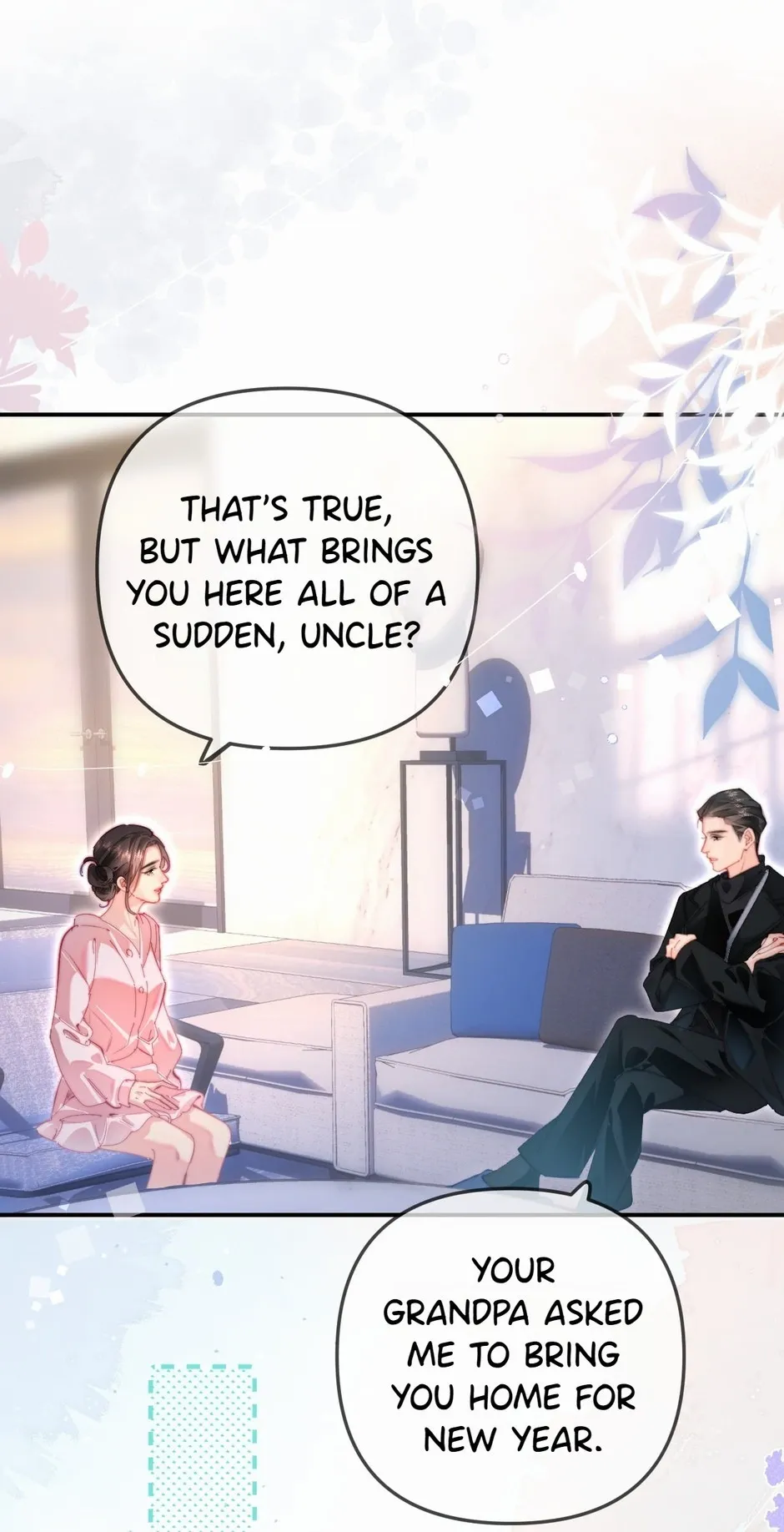 Sweethearts in the Spotlight Chapter 95 page 14 - 