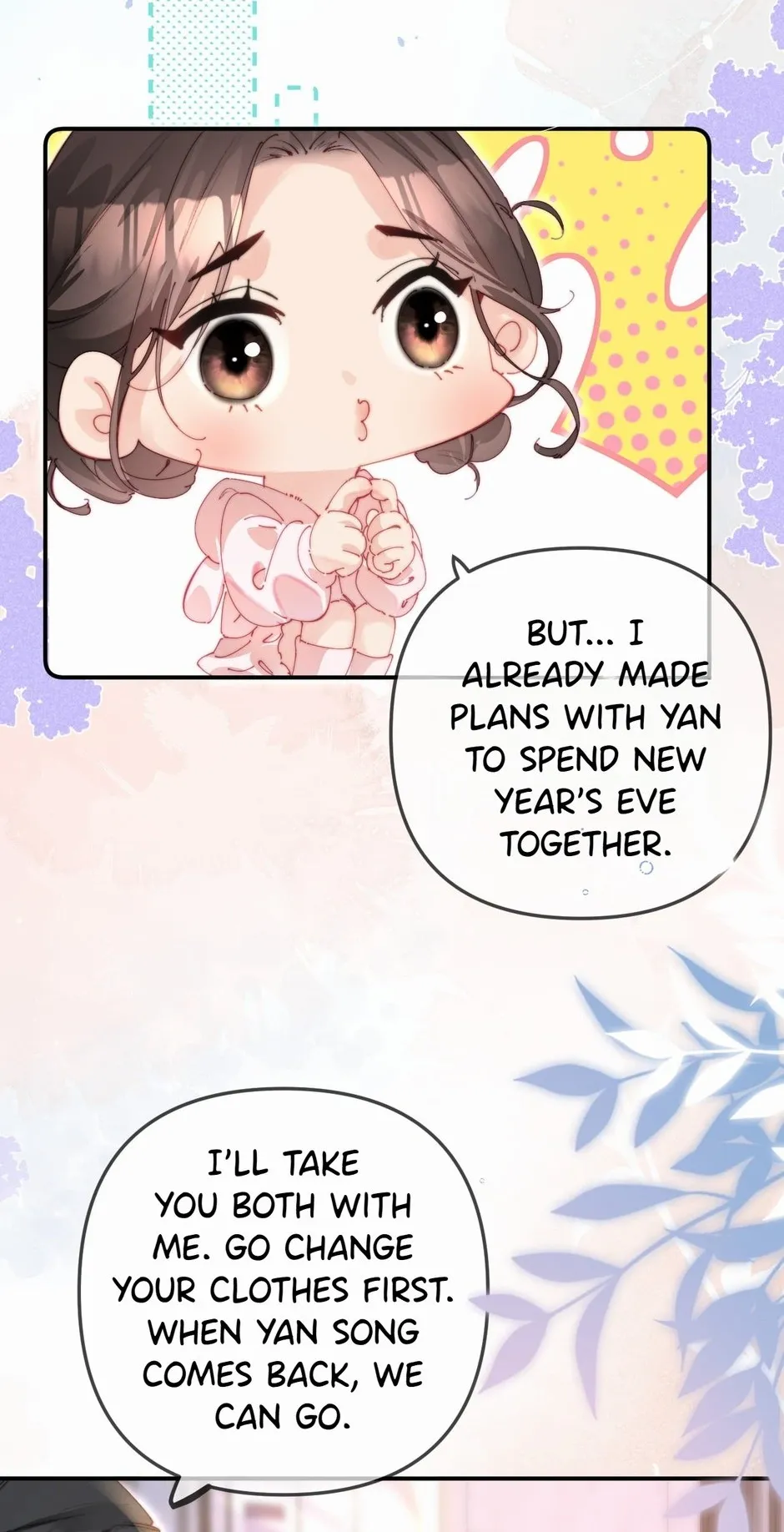 Sweethearts in the Spotlight Chapter 95 page 15 - 