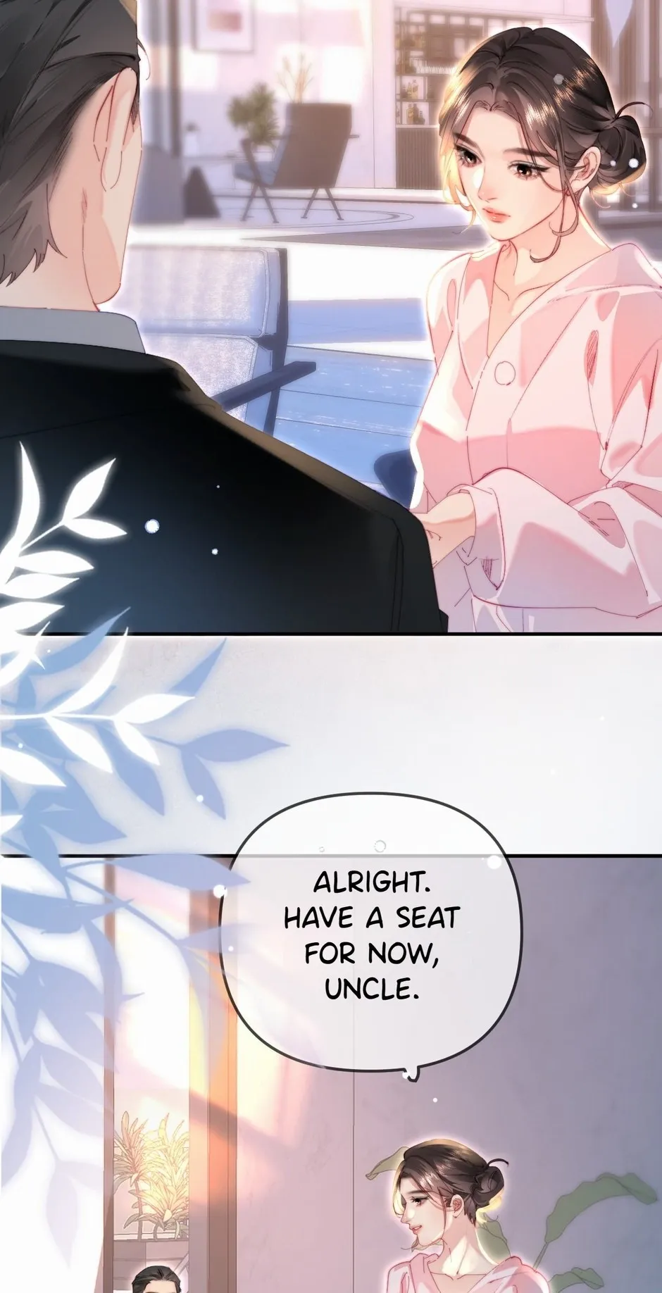 Sweethearts in the Spotlight Chapter 95 page 16 - 