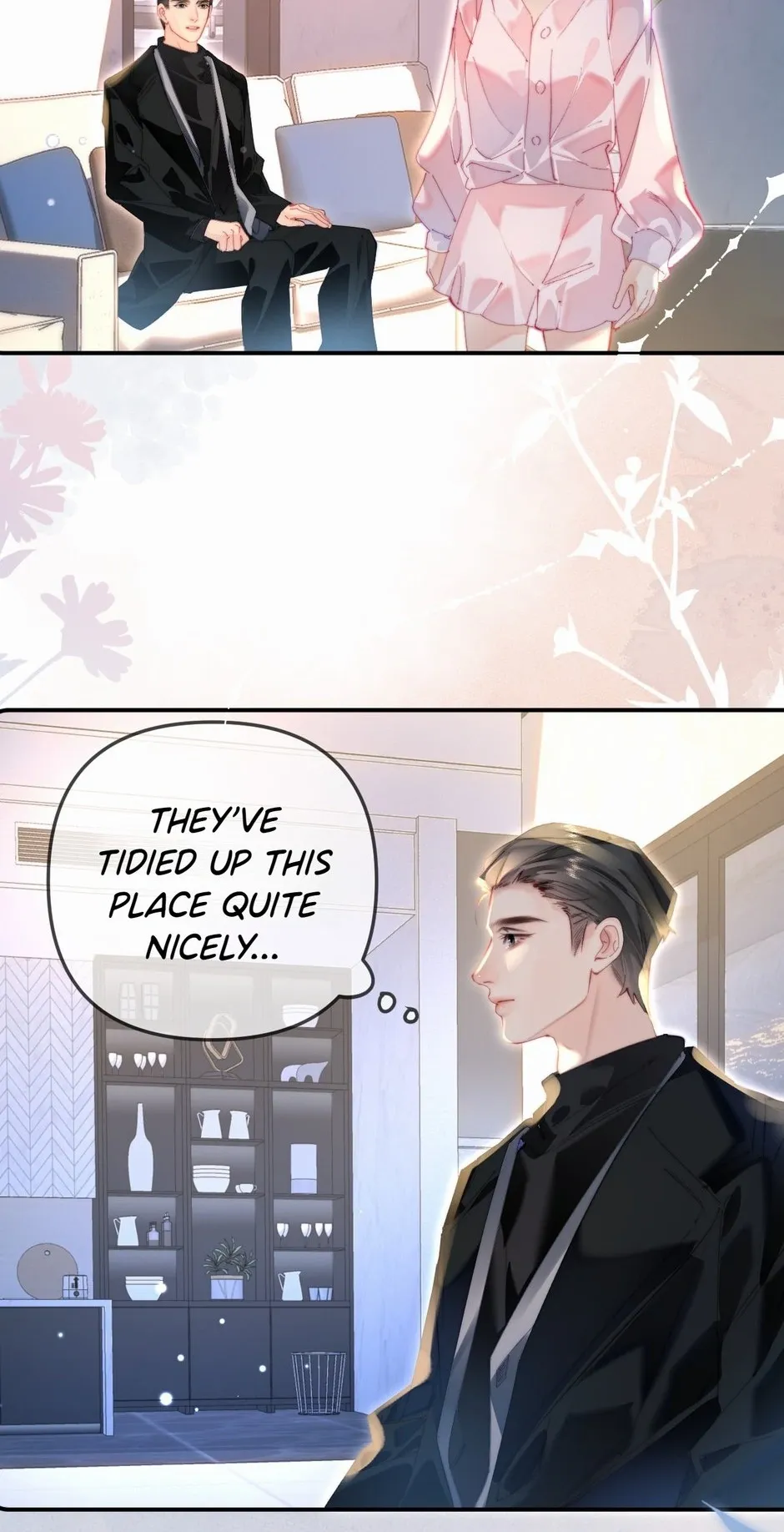 Sweethearts in the Spotlight Chapter 95 page 17 - 