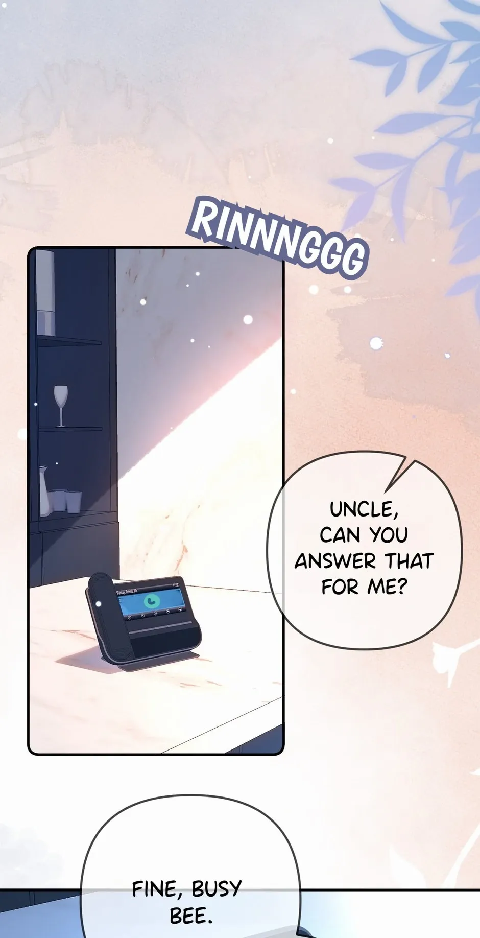 Sweethearts in the Spotlight Chapter 95 page 18 - 