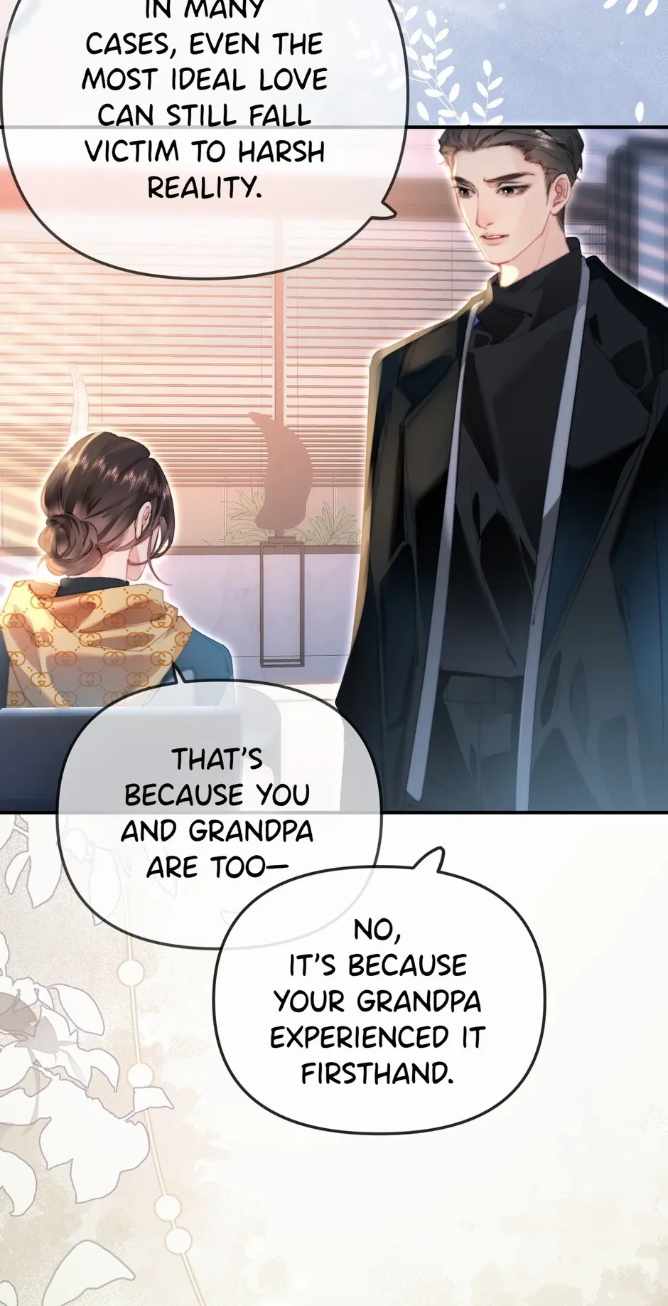 Sweethearts in the Spotlight Chapter 95 page 26 - 