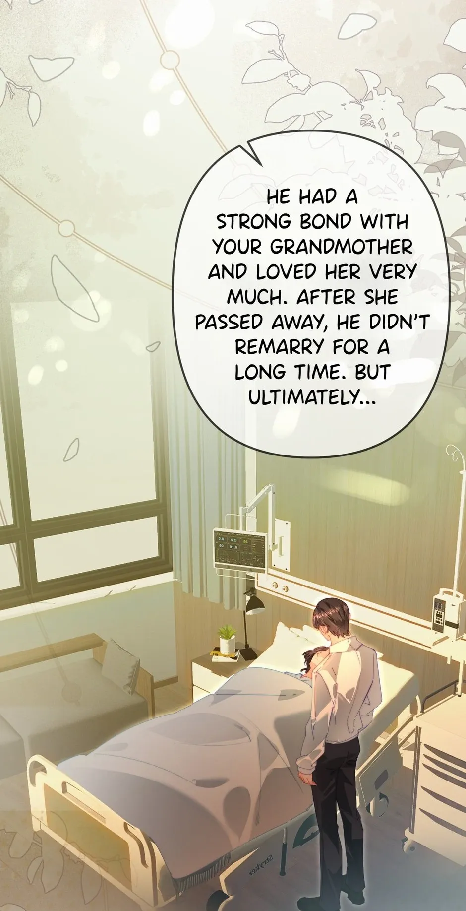 Sweethearts in the Spotlight Chapter 95 page 27 - 