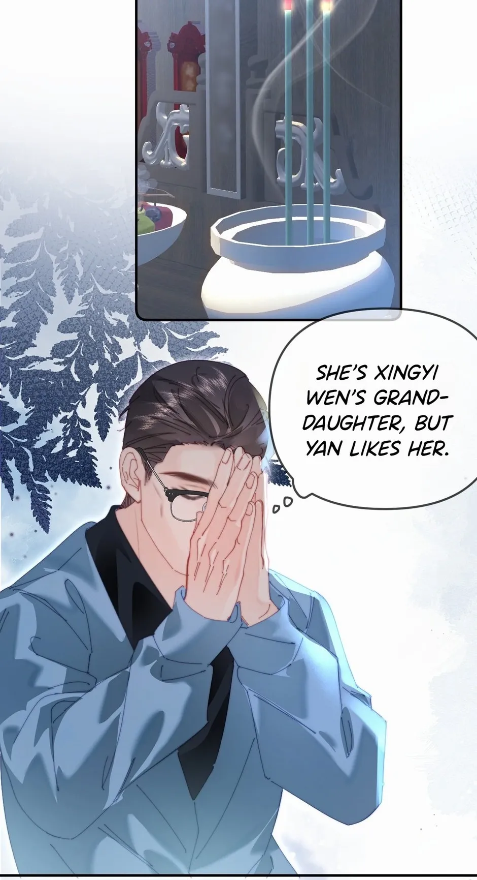 Sweethearts in the Spotlight Chapter 95 page 4 - 