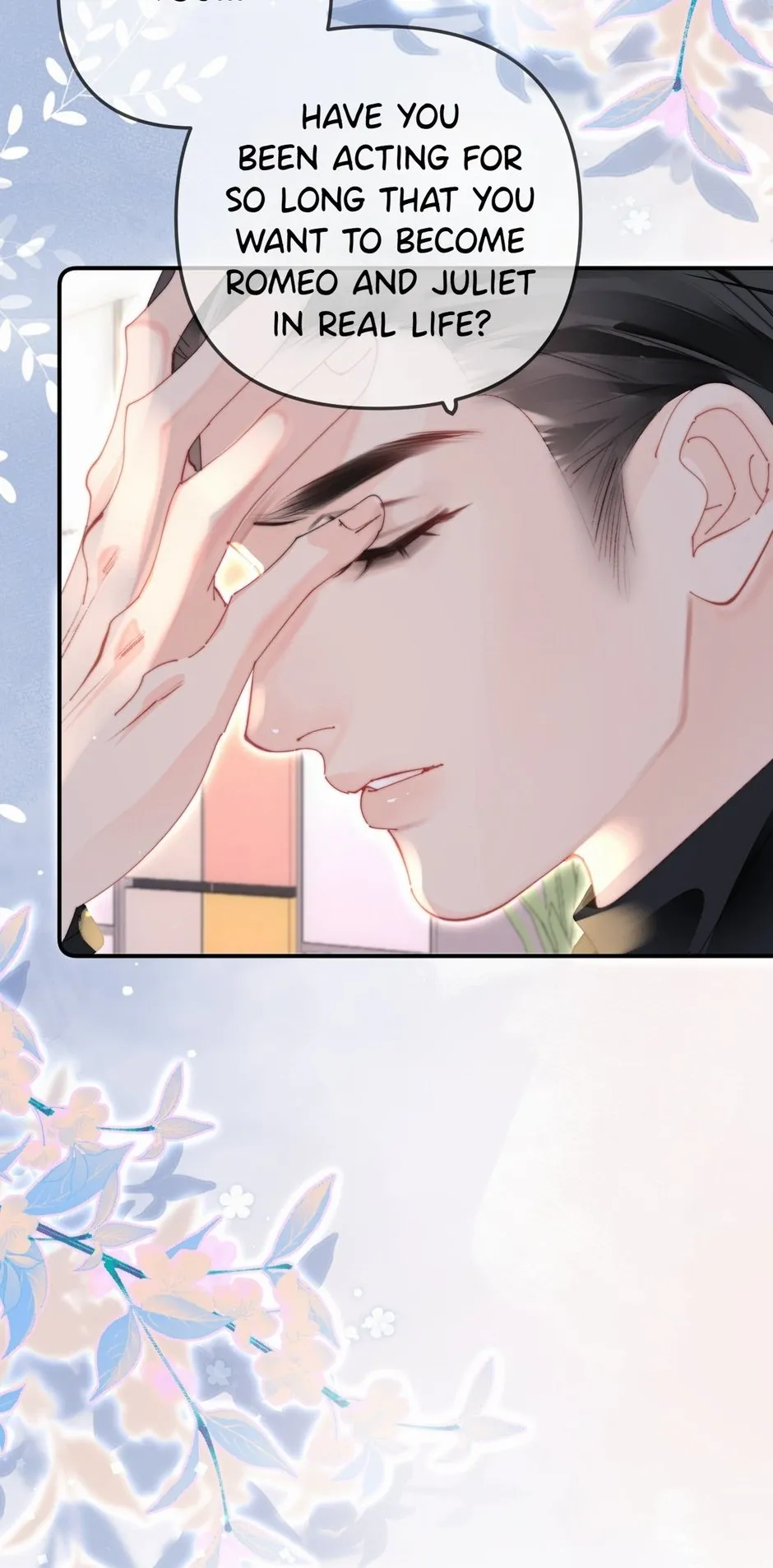 Sweethearts in the Spotlight Chapter 95 page 31 - 