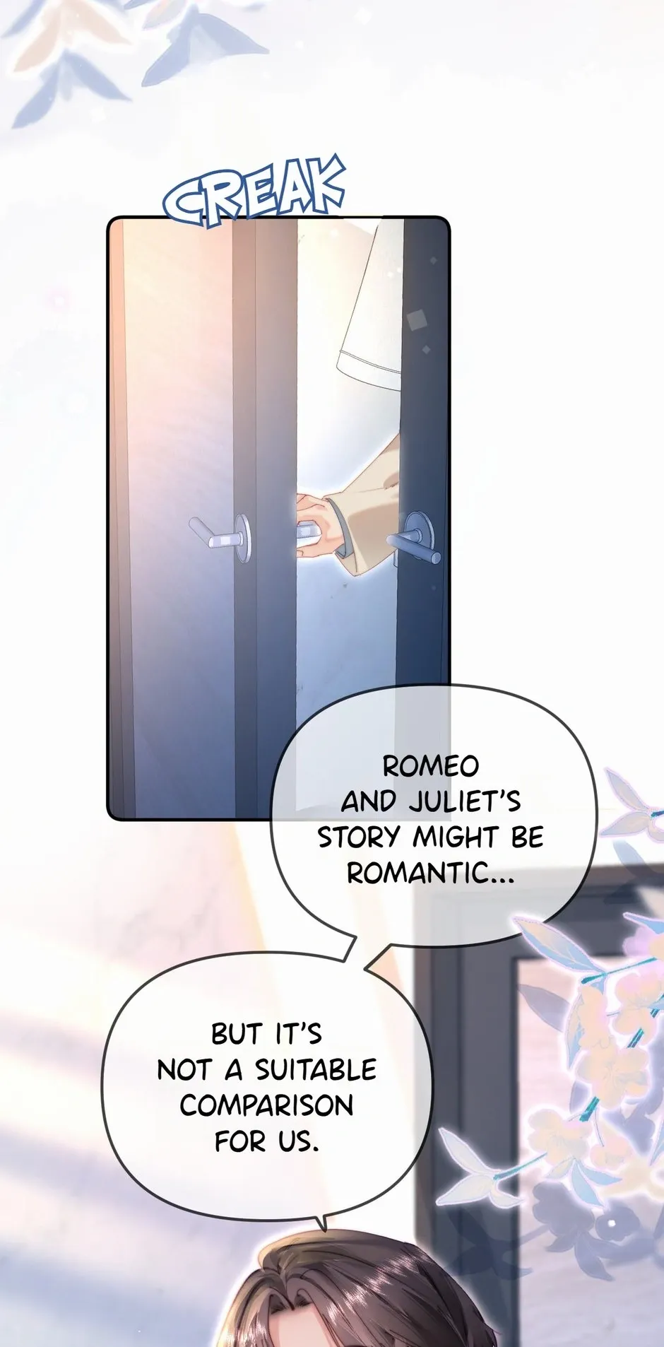 Sweethearts in the Spotlight Chapter 95 page 32 - 