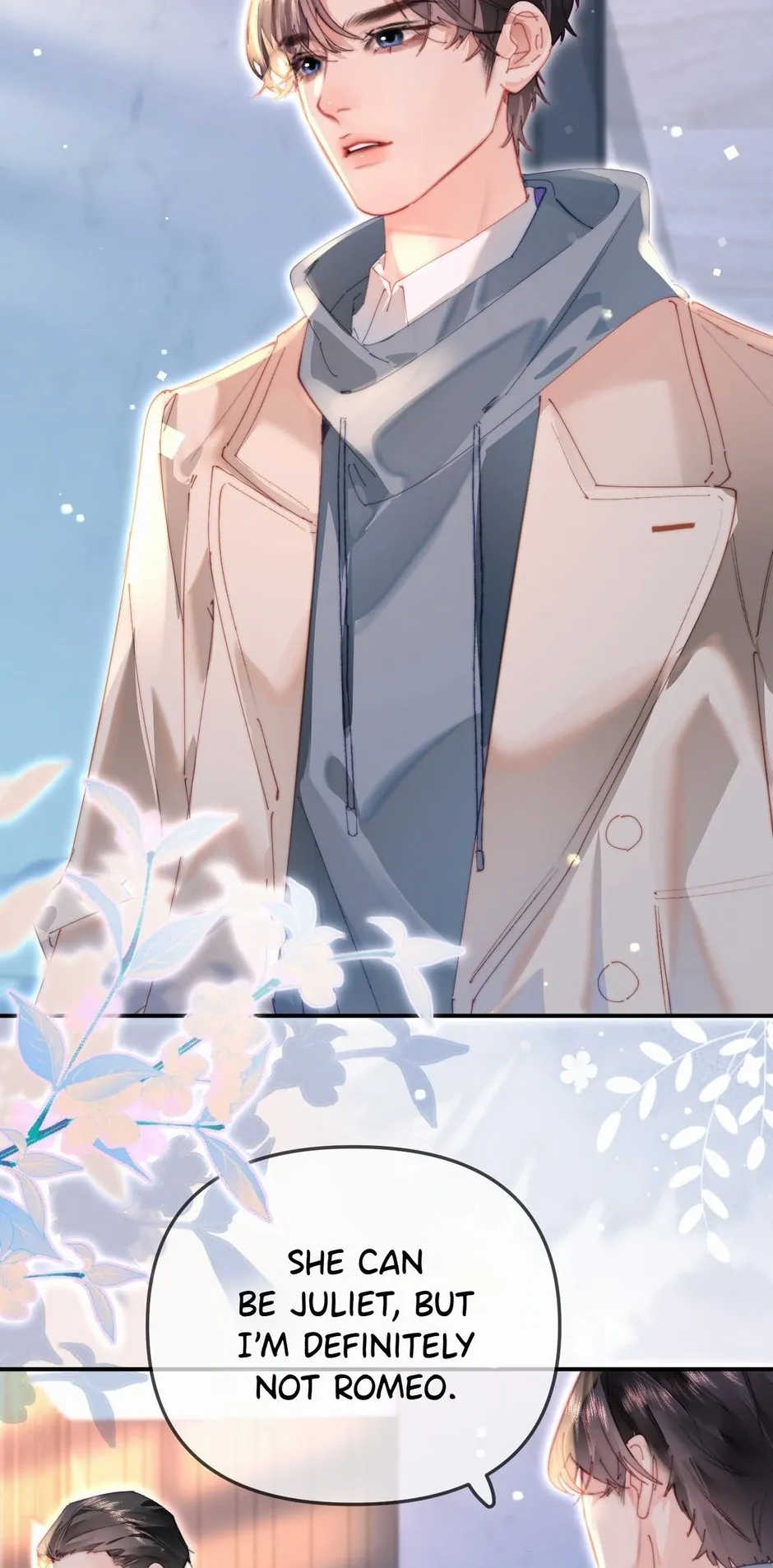 Sweethearts in the Spotlight Chapter 95 page 33 - 