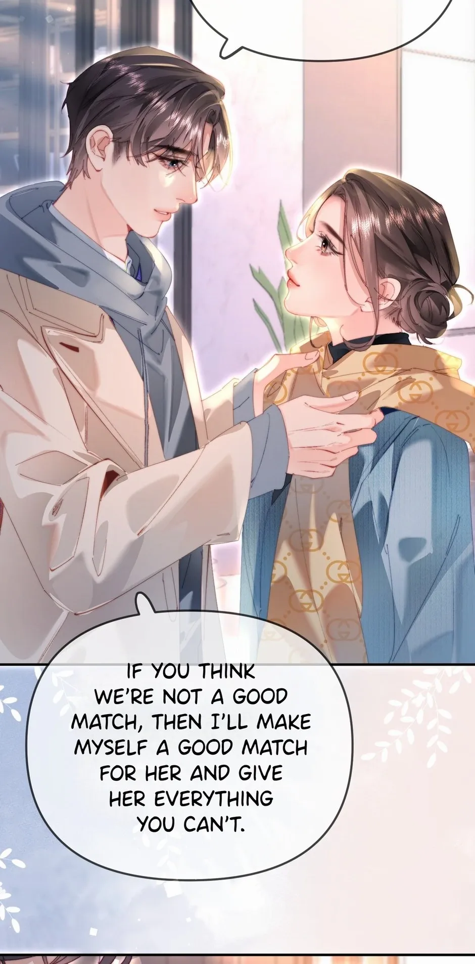 Sweethearts in the Spotlight Chapter 95 page 35 - 