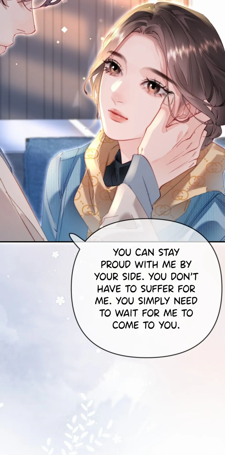 Sweethearts in the Spotlight Chapter 95 page 36 - 