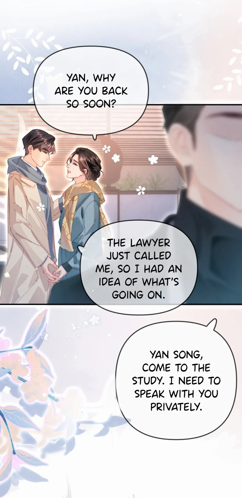 Sweethearts in the Spotlight Chapter 95 page 37 - 