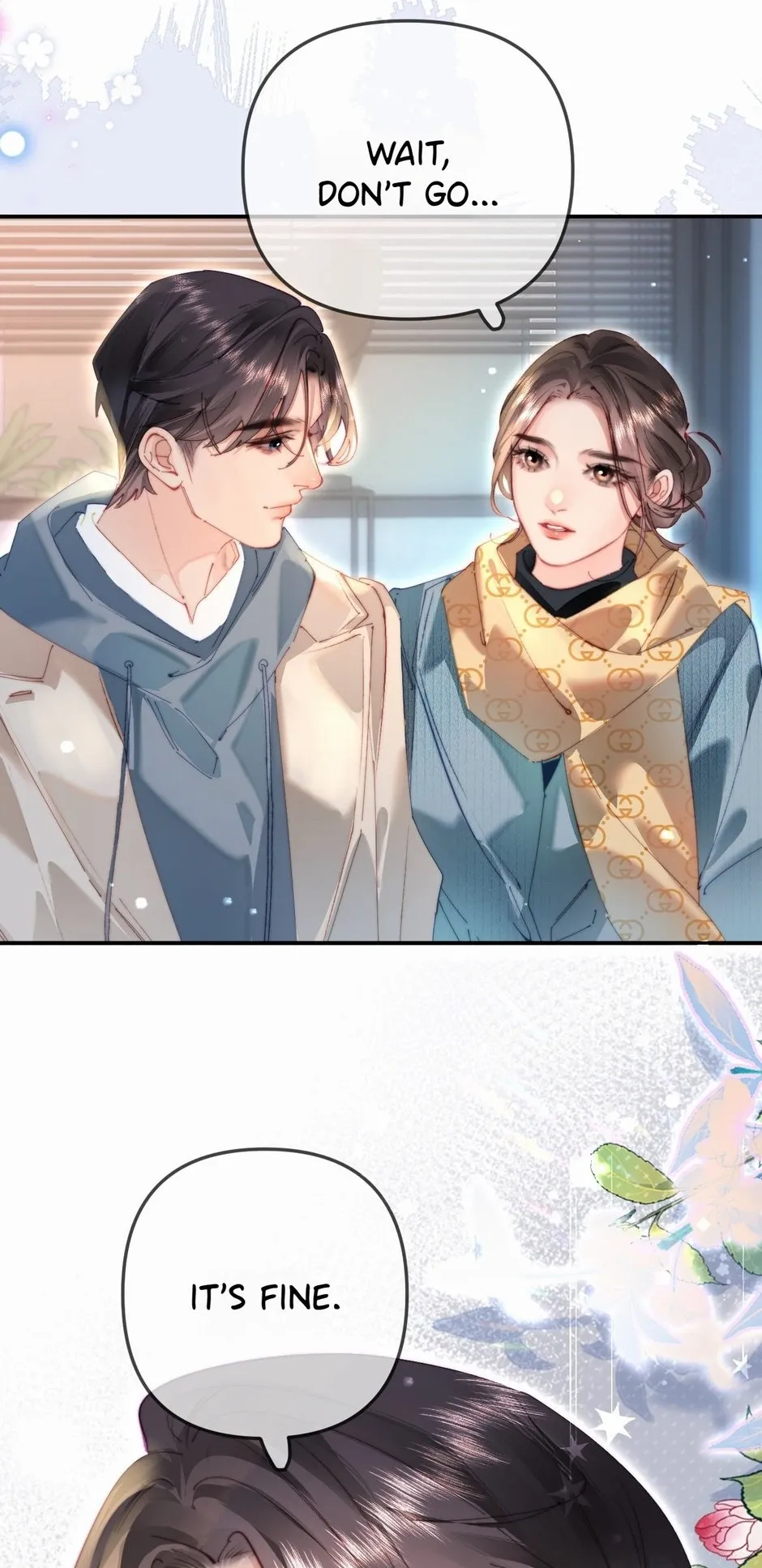 Sweethearts in the Spotlight Chapter 95 page 38 - 