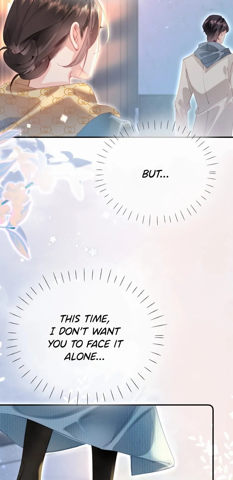 Sweethearts in the Spotlight Chapter 95 page 40 - 