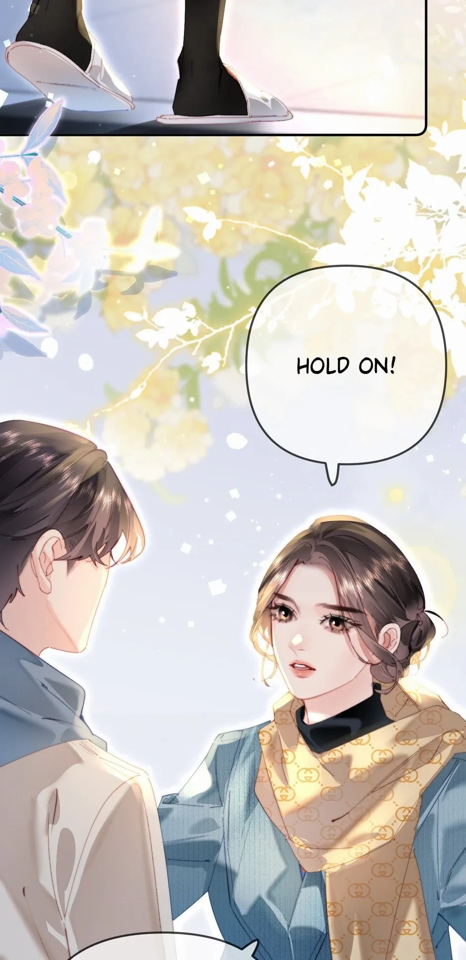 Sweethearts in the Spotlight Chapter 95 page 41 - 
