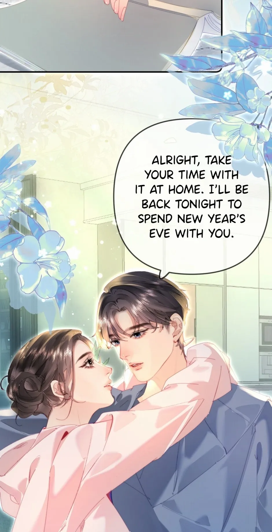 Sweethearts in the Spotlight Chapter 95 page 8 - 