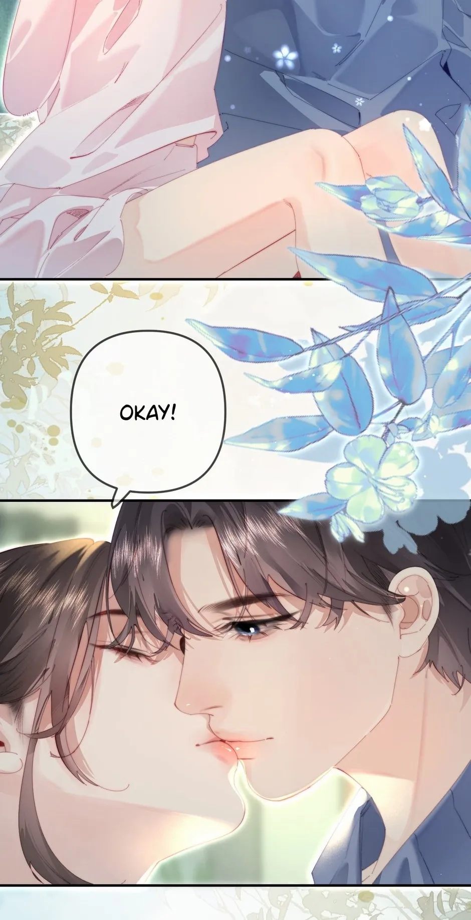Sweethearts in the Spotlight Chapter 95 page 9 - 
