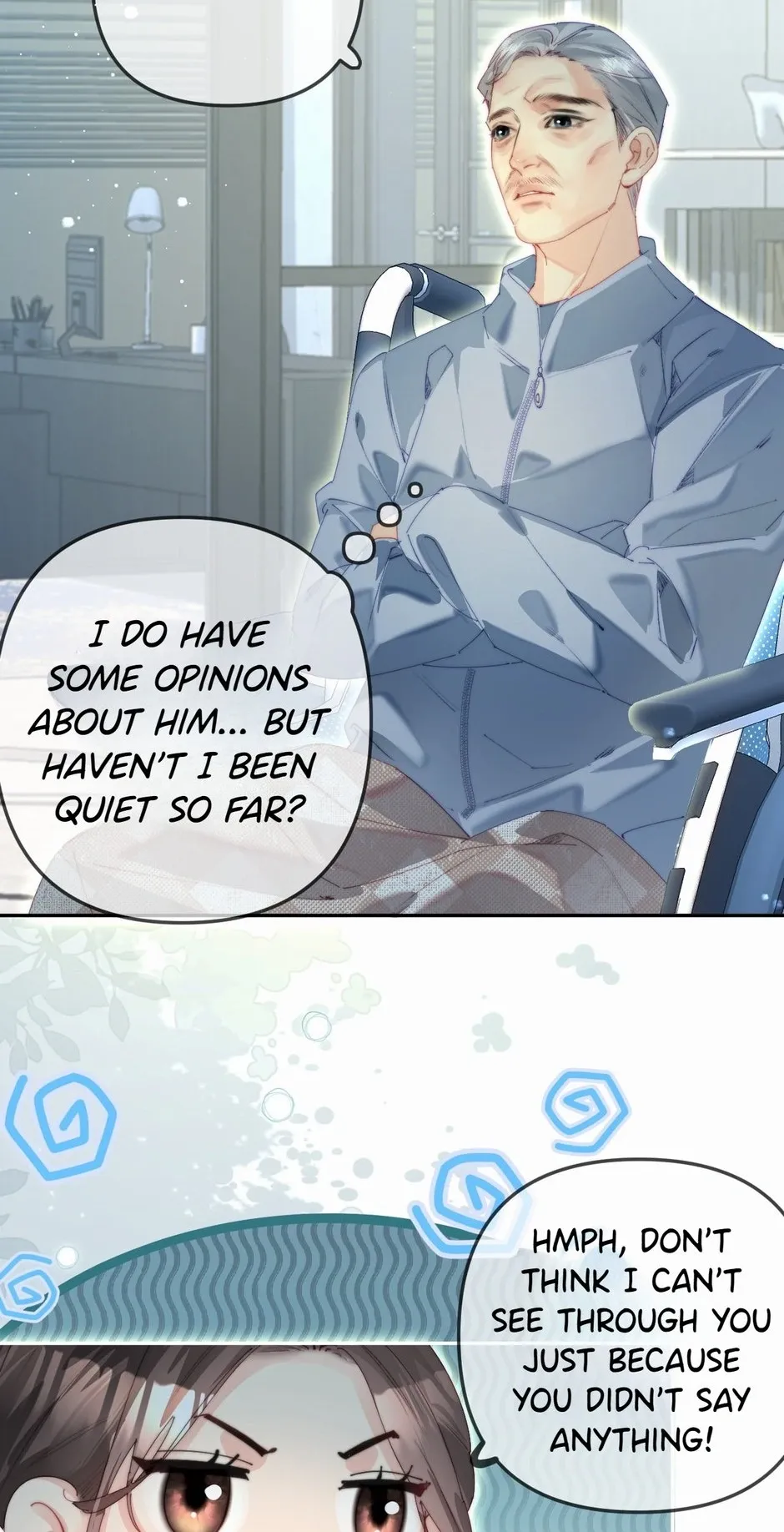 Sweethearts in the Spotlight Chapter 96 page 14 - 