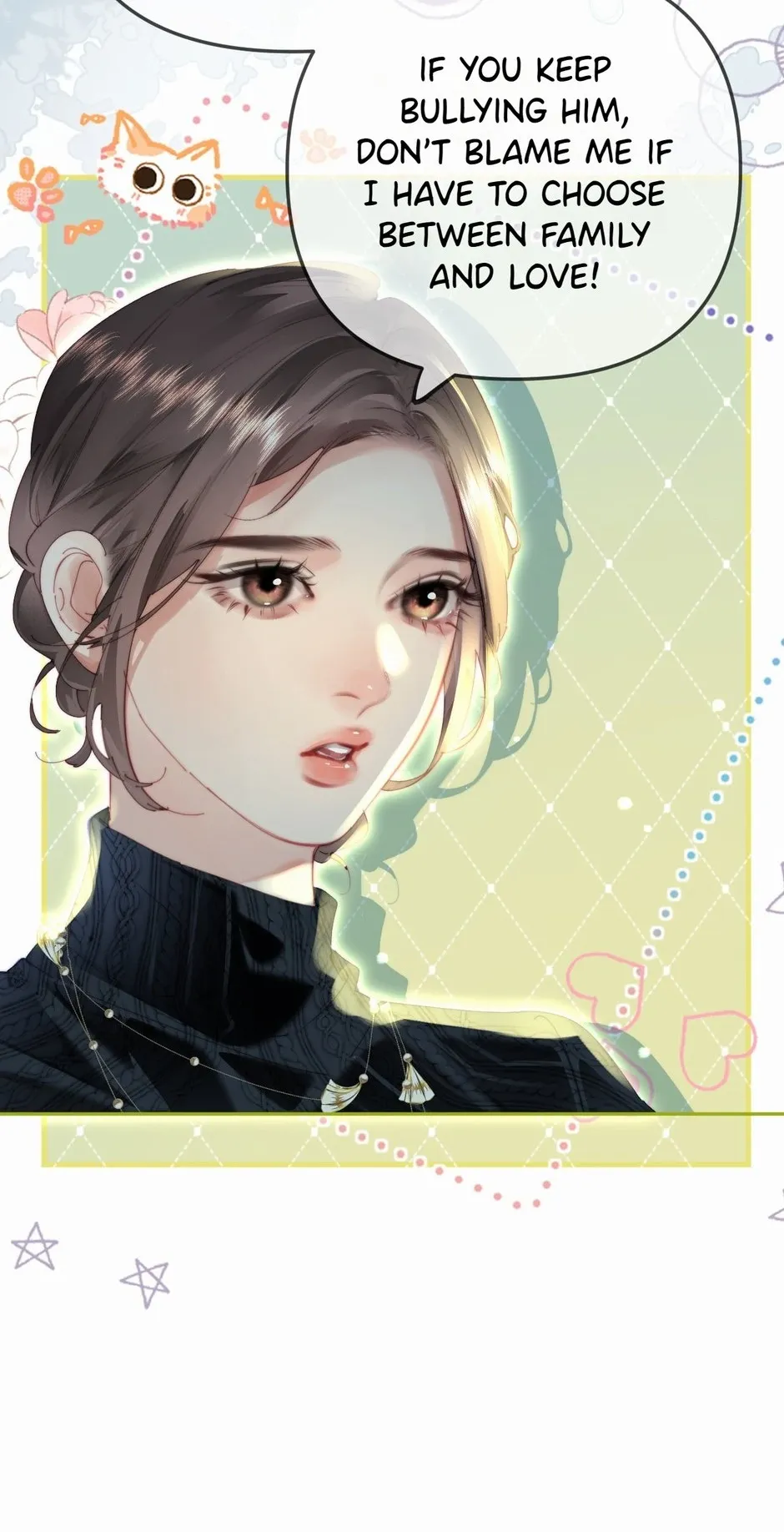 Sweethearts in the Spotlight Chapter 96 page 18 - 