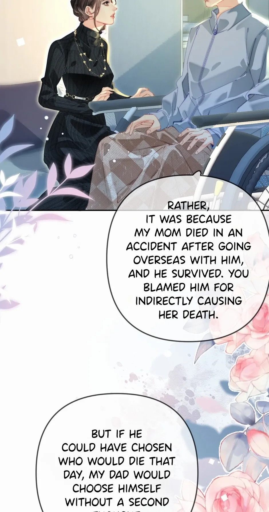 Sweethearts in the Spotlight Chapter 96 page 22 - 