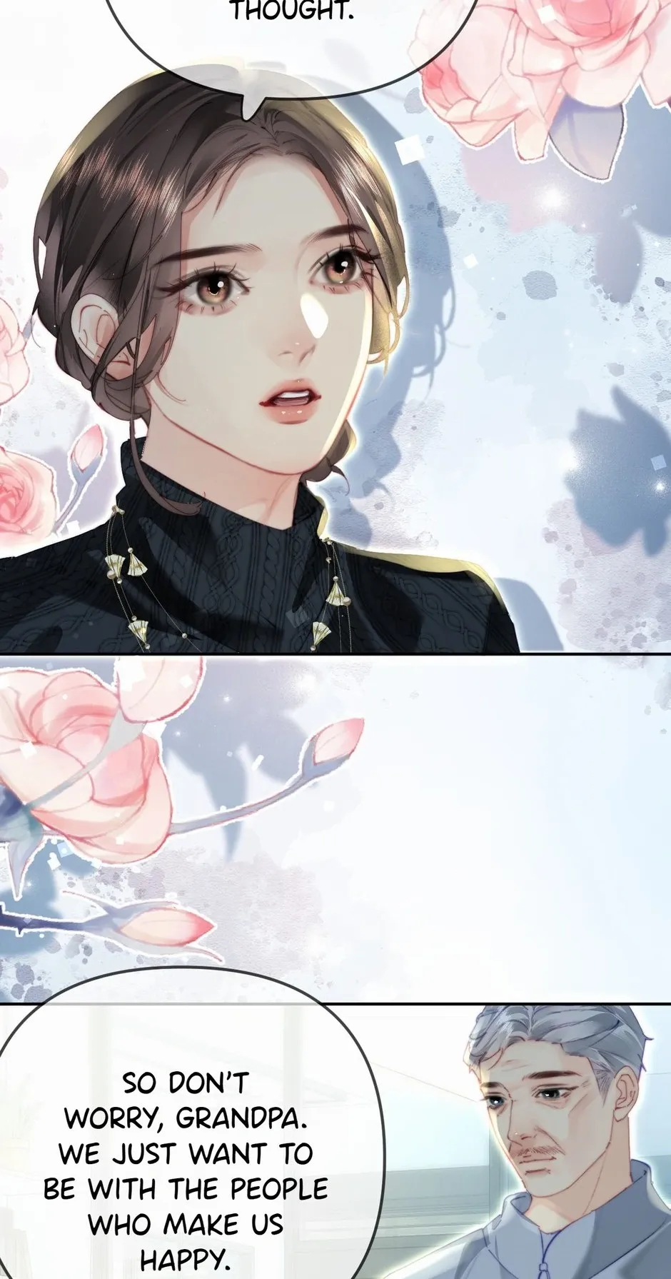 Sweethearts in the Spotlight Chapter 96 page 23 - 