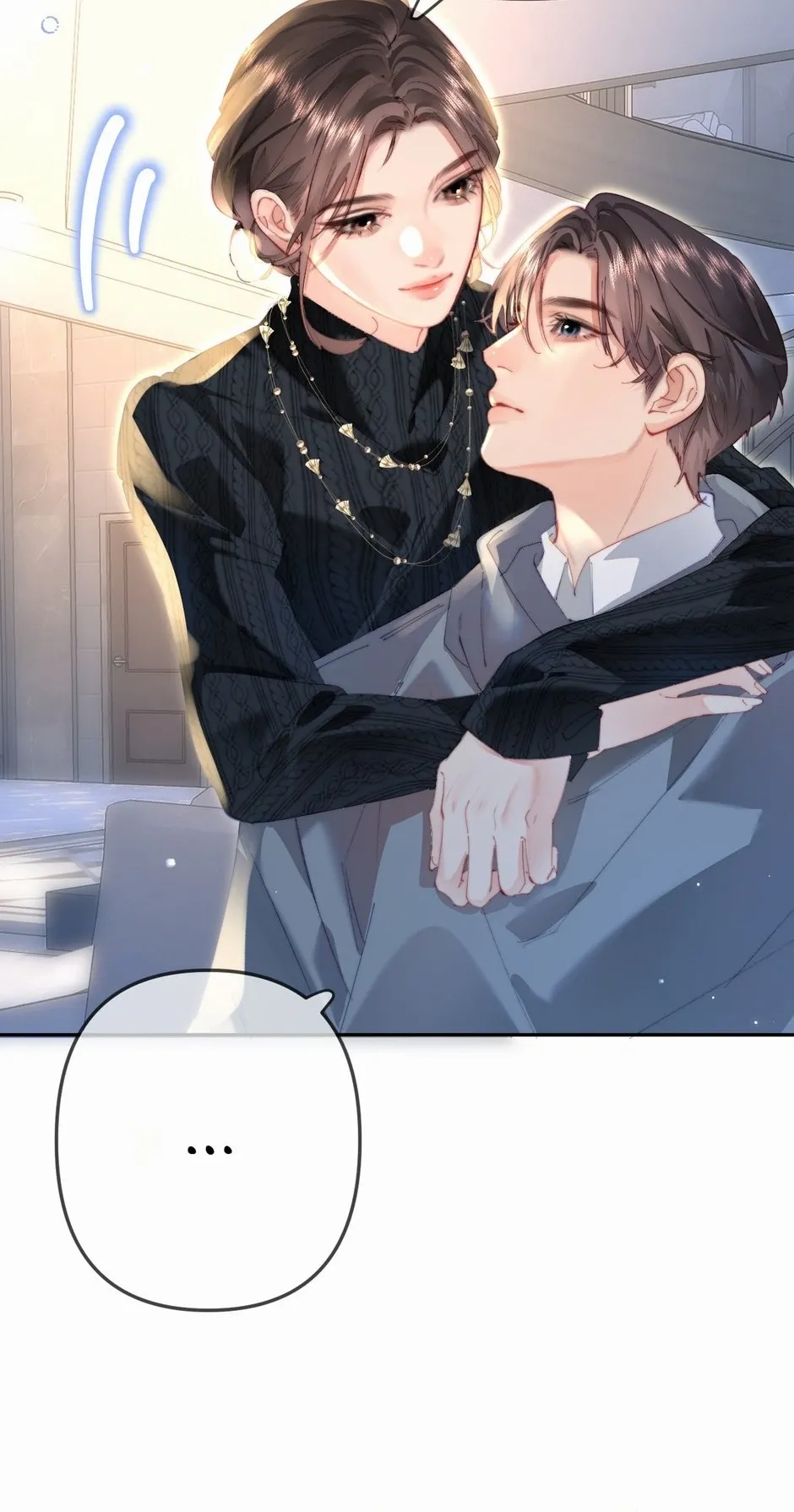 Sweethearts in the Spotlight Chapter 96 page 26 - 