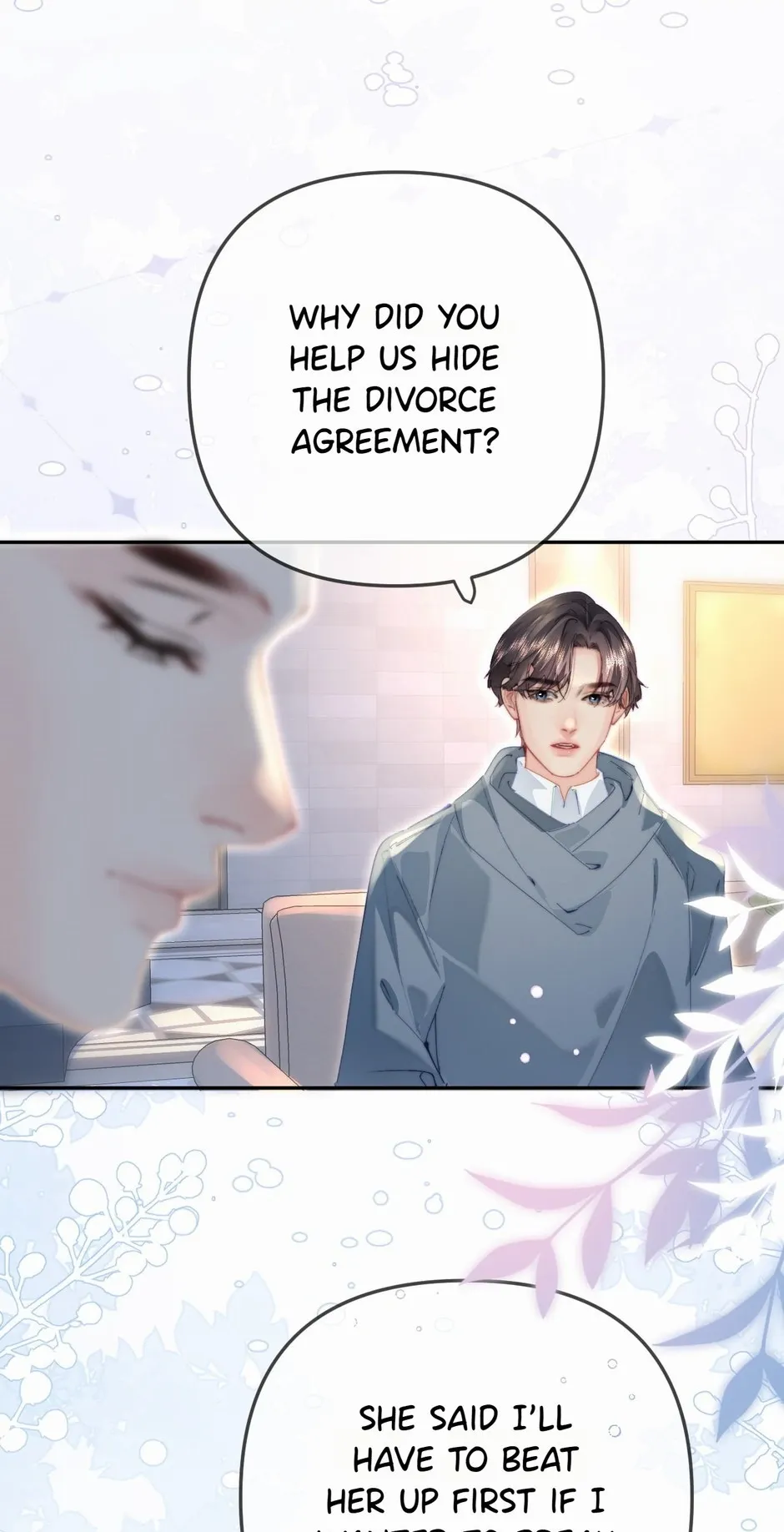 Sweethearts in the Spotlight Chapter 96 page 27 - 