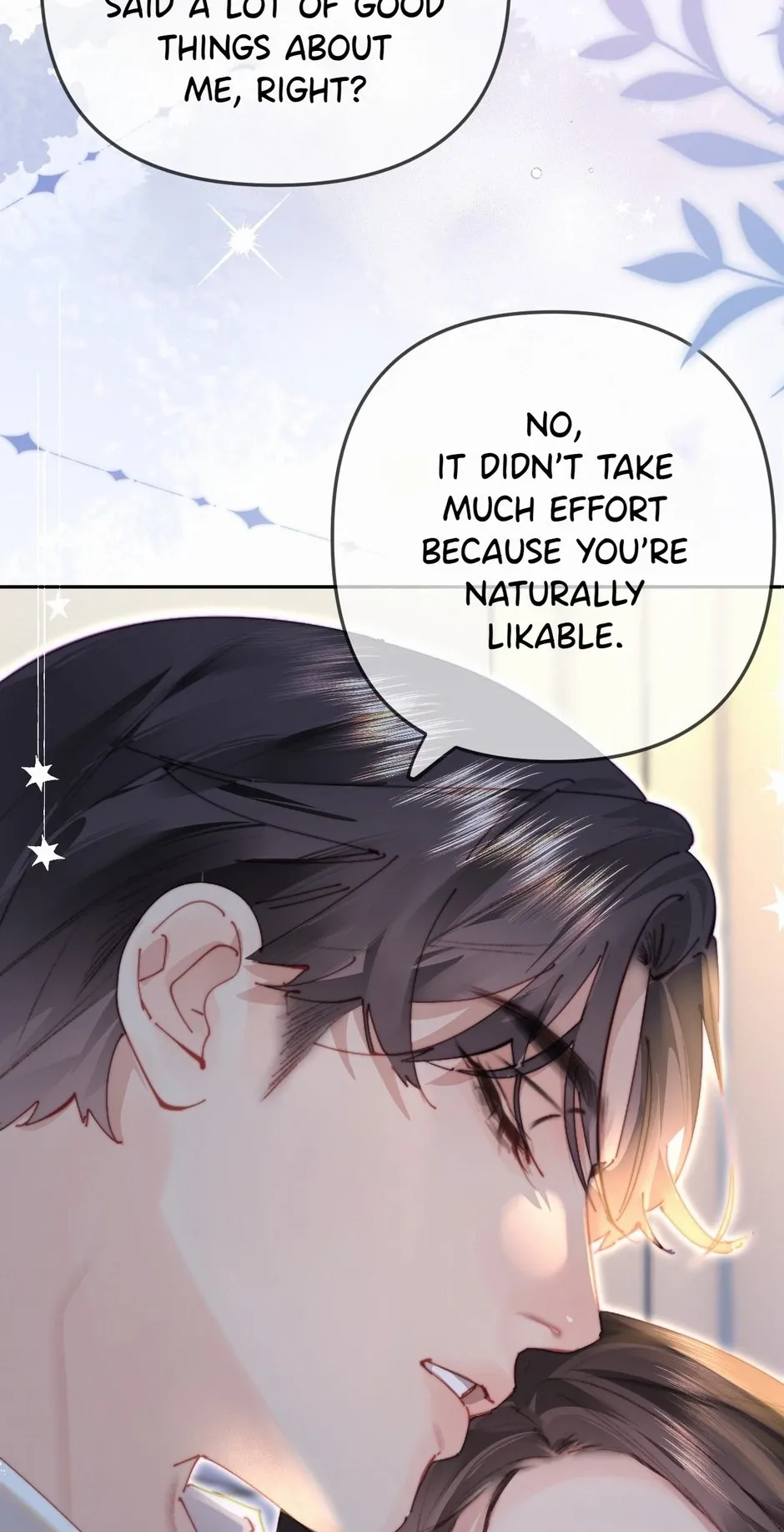 Sweethearts in the Spotlight Chapter 96 page 32 - 