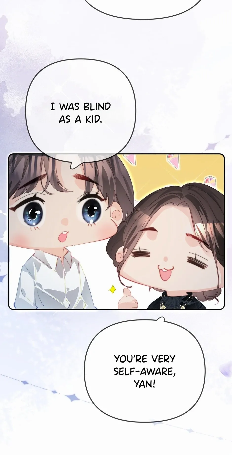 Sweethearts in the Spotlight Chapter 96 page 34 - 
