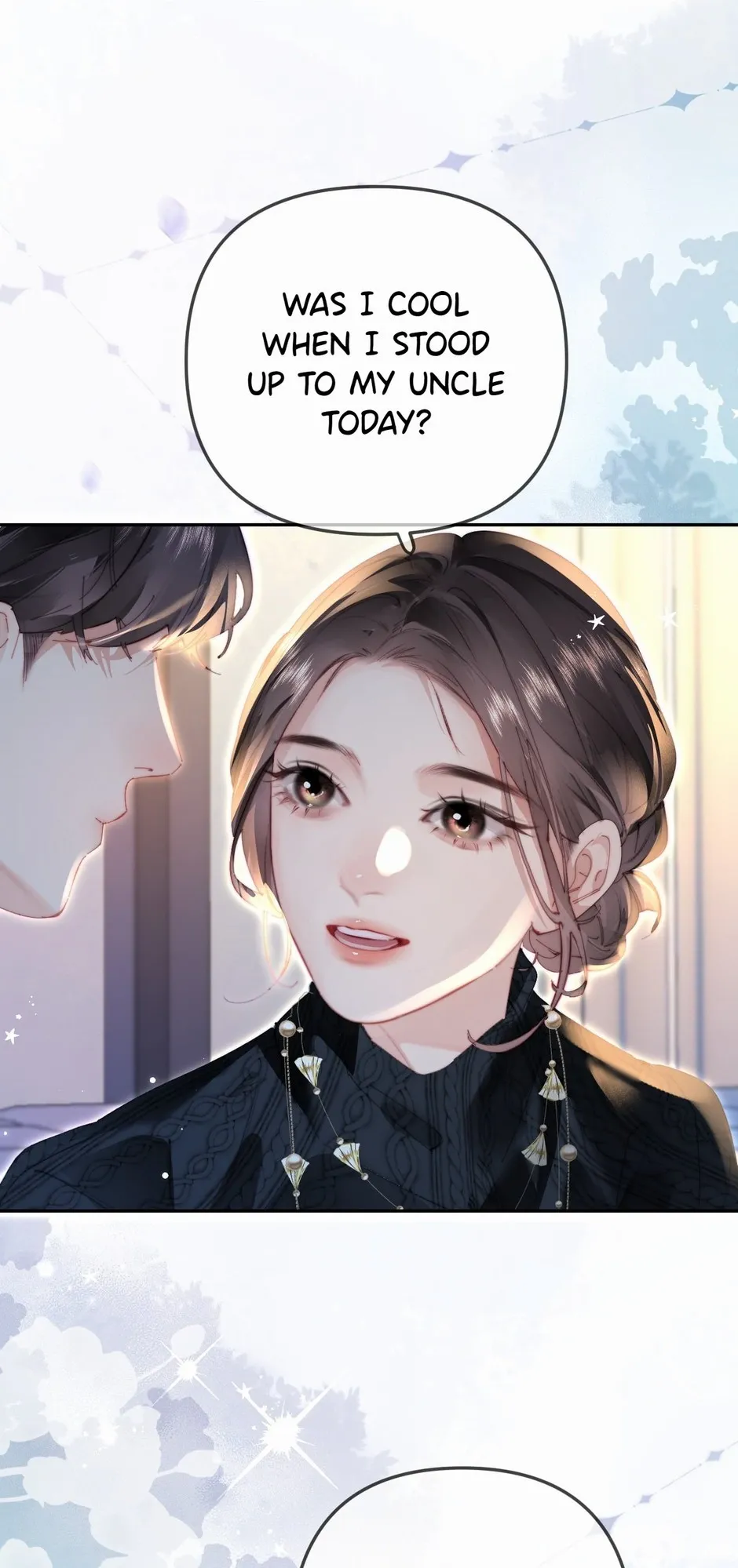 Sweethearts in the Spotlight Chapter 96 page 35 - 