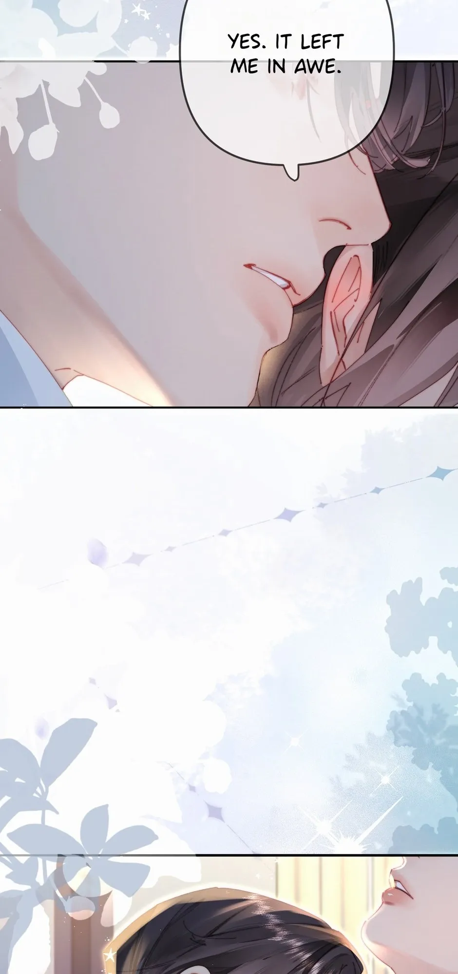 Sweethearts in the Spotlight Chapter 96 page 36 - 