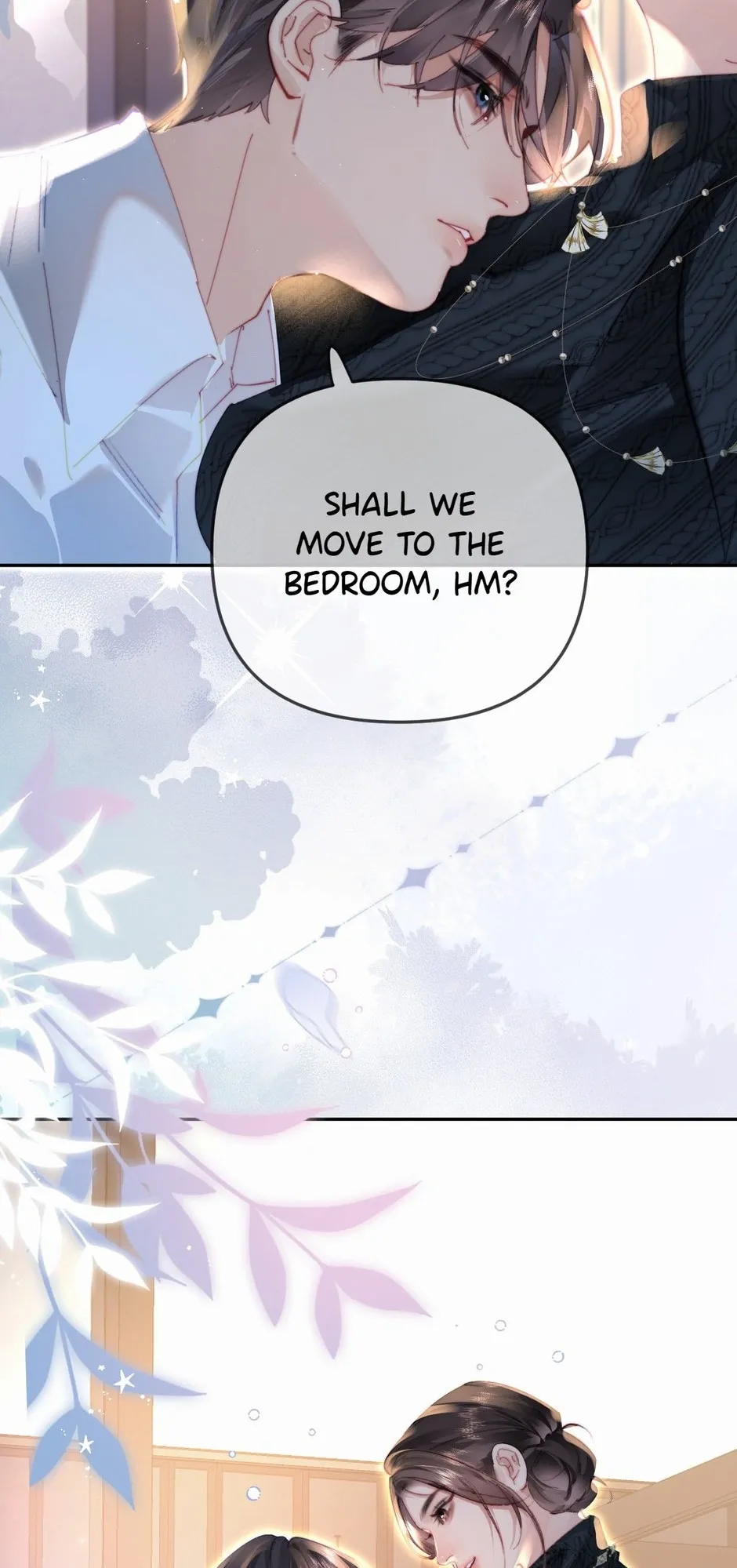 Sweethearts in the Spotlight Chapter 96 page 37 - 
