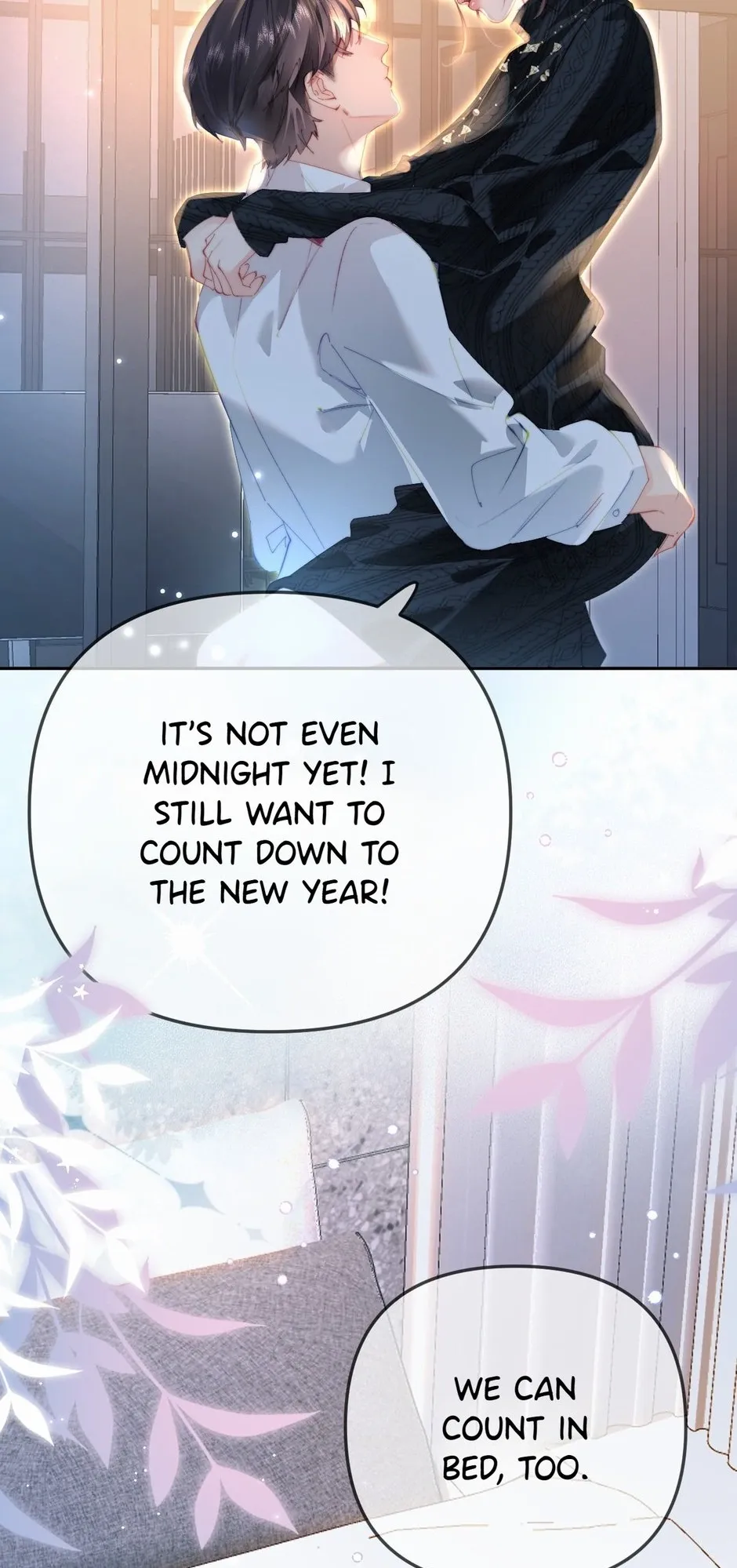 Sweethearts in the Spotlight Chapter 96 page 38 - 